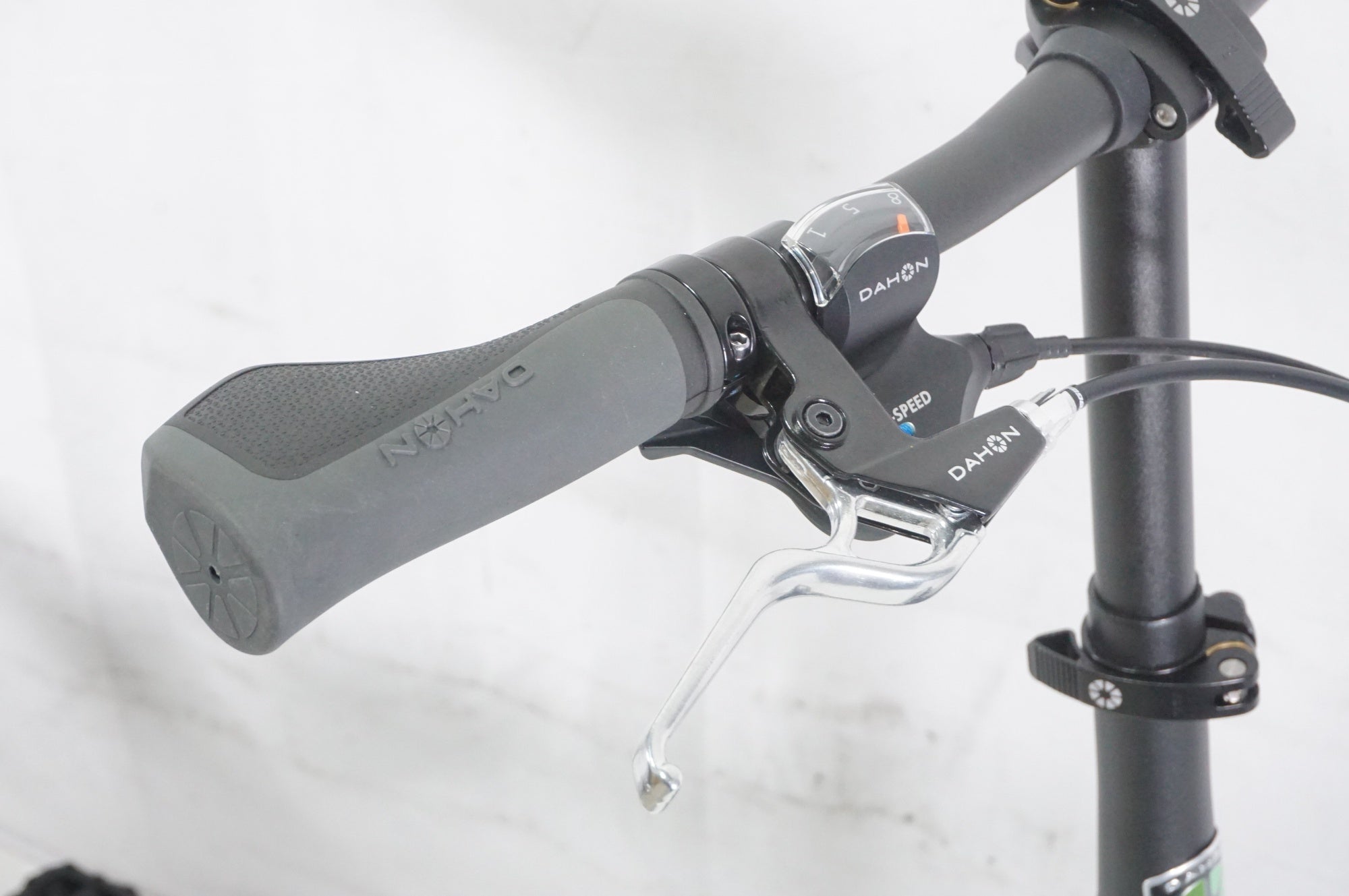 DAHON 「ダホン」 MARINER D8 2023年モデル 20インチ 折りたたみ