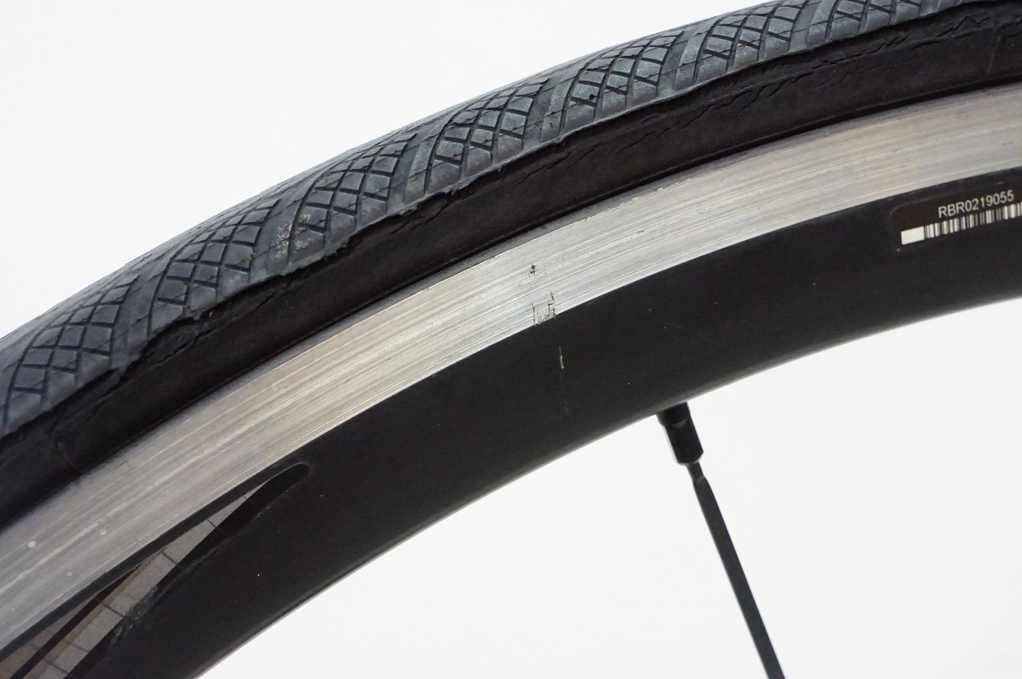 シマノ　WH-RS31 シマノ リアホイール　自転車 SHIMANO 「シマノ」 WH-RS31 シマノ11速 リアホイール / 熊谷