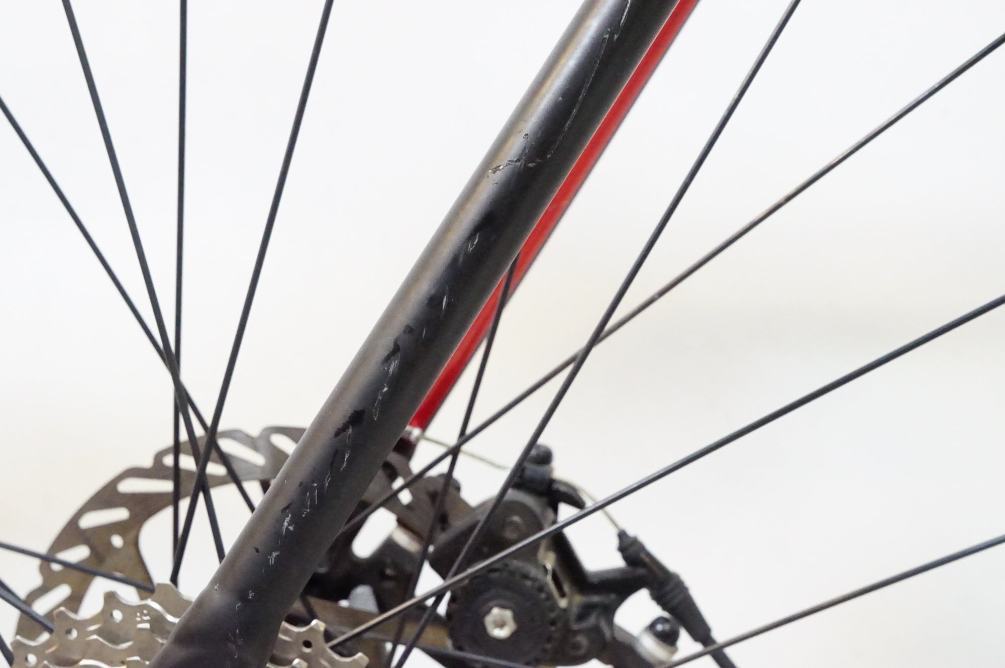 SPECIALIZED 「スペシャライズド」 TC SPORT DISC 2014年モデル
