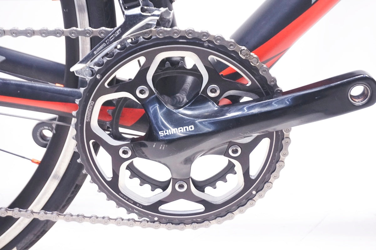 MERIDA 「メリダ」 SCULTURA 400 2016年モデル ロードバイク / 大阪