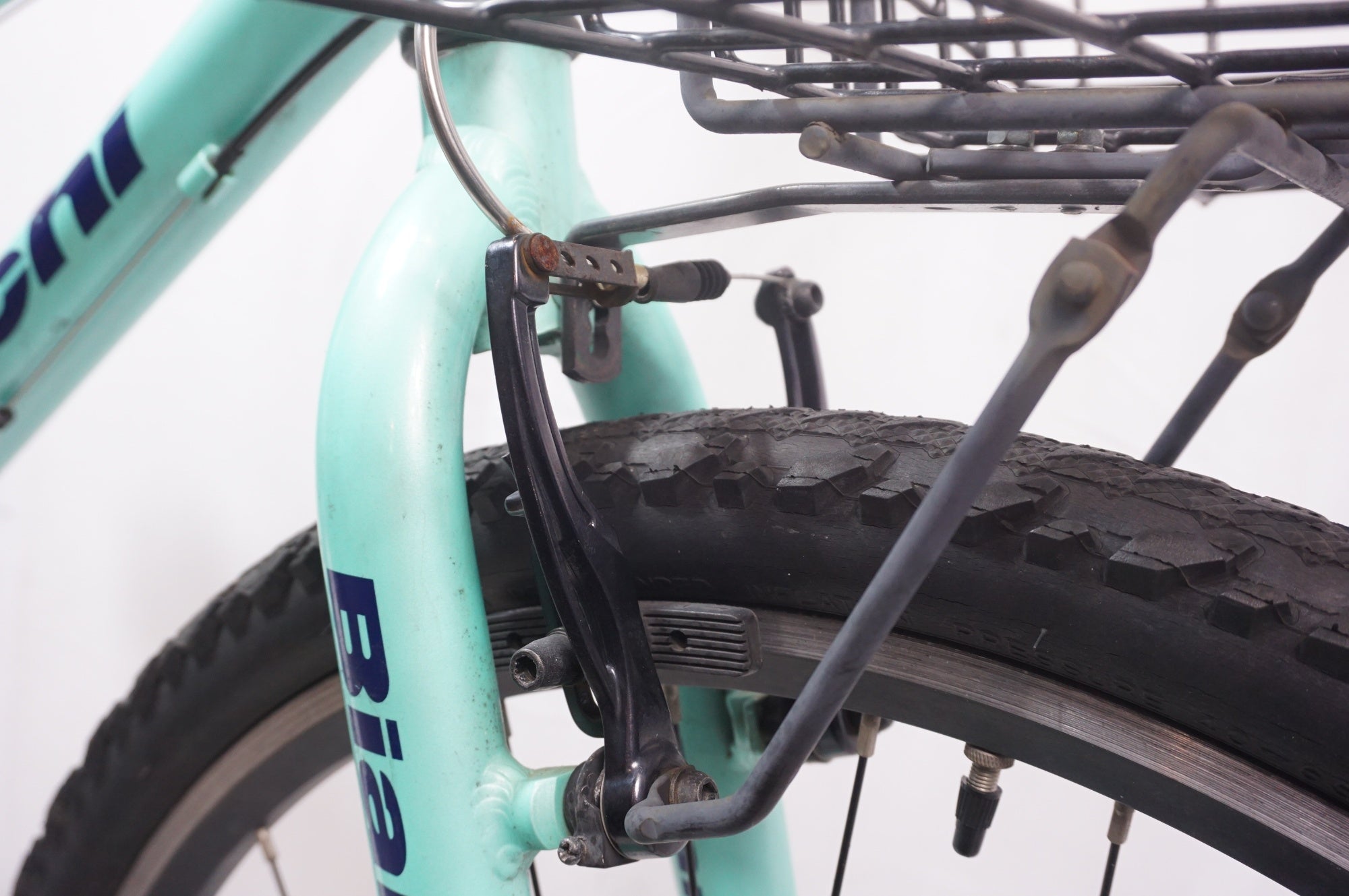 BIANCHI 「ビアンキ」 PIRATA 26 2022年モデル 26インチ キッズバイク