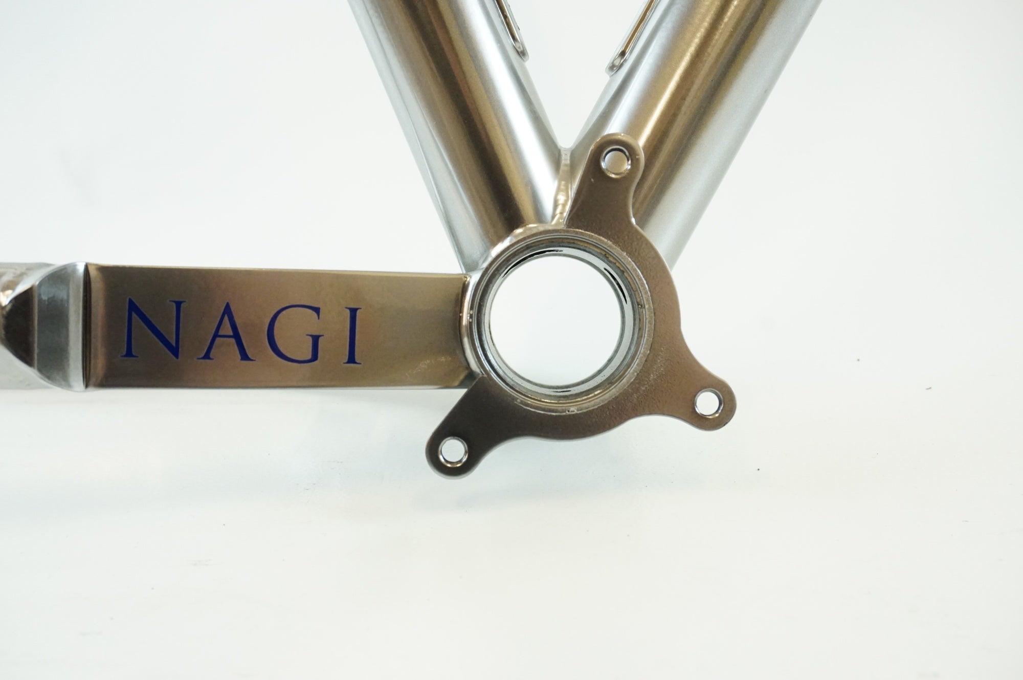 NAGI BIKE 「ナギバイク」 NCM7.5 IINAN 2018年モデル フレームセット / 浜松店