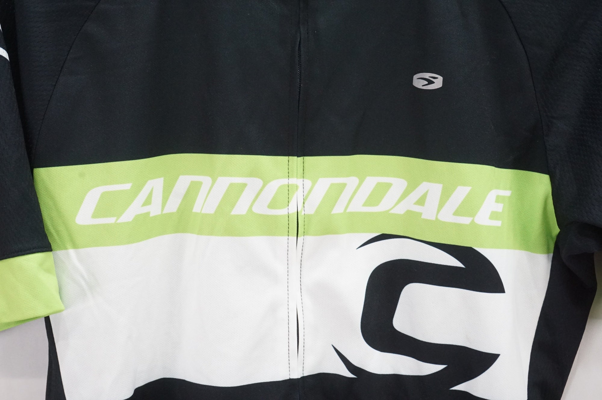 SUGOI 「スゴイ」 CANNONDALE 半袖 Mサイズ ジャージ / 大宮店