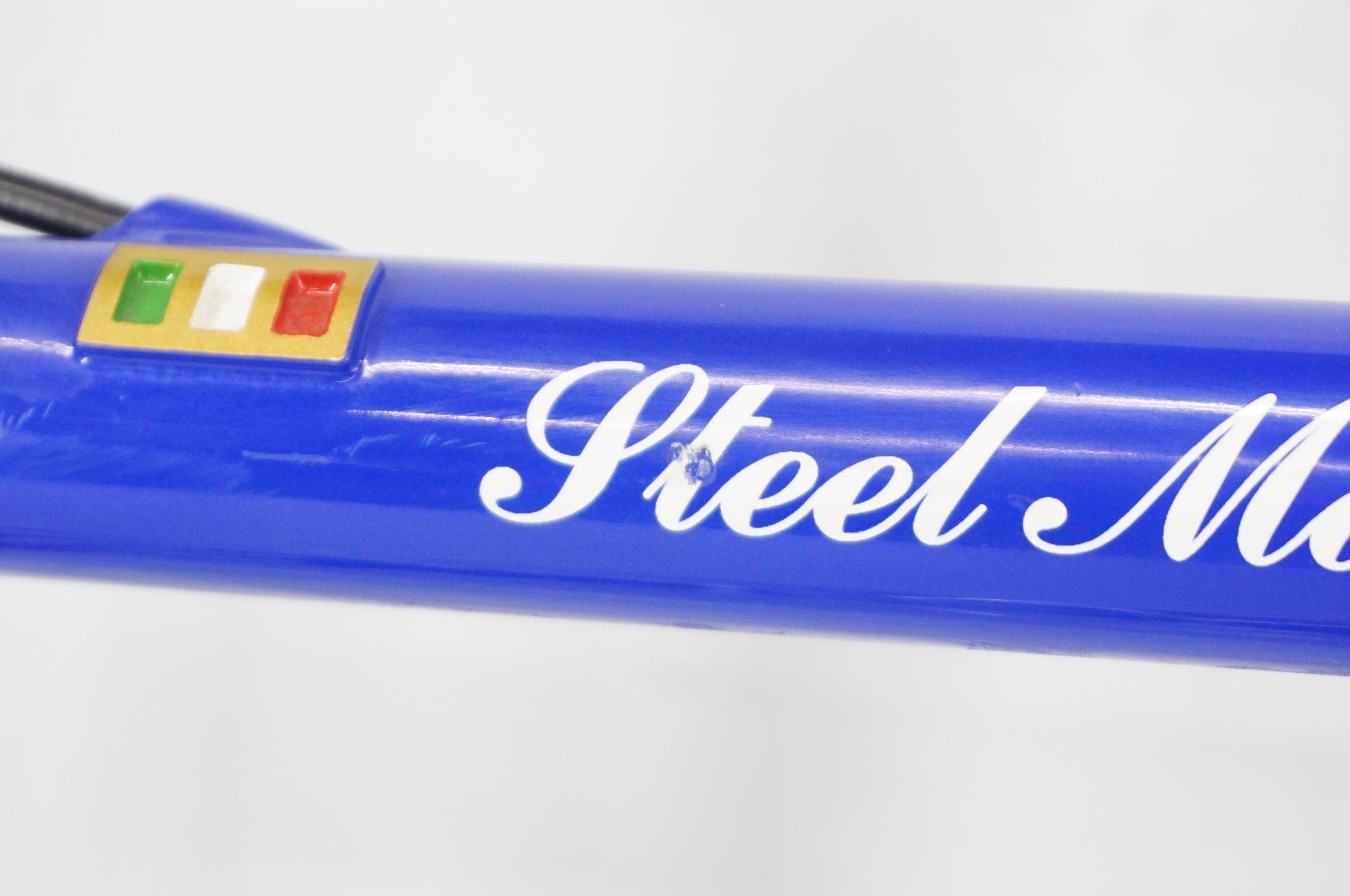 GIOS 「ジオス」 STEEL MASTER 2013年モデル ロードバイク / 阪急塚口店