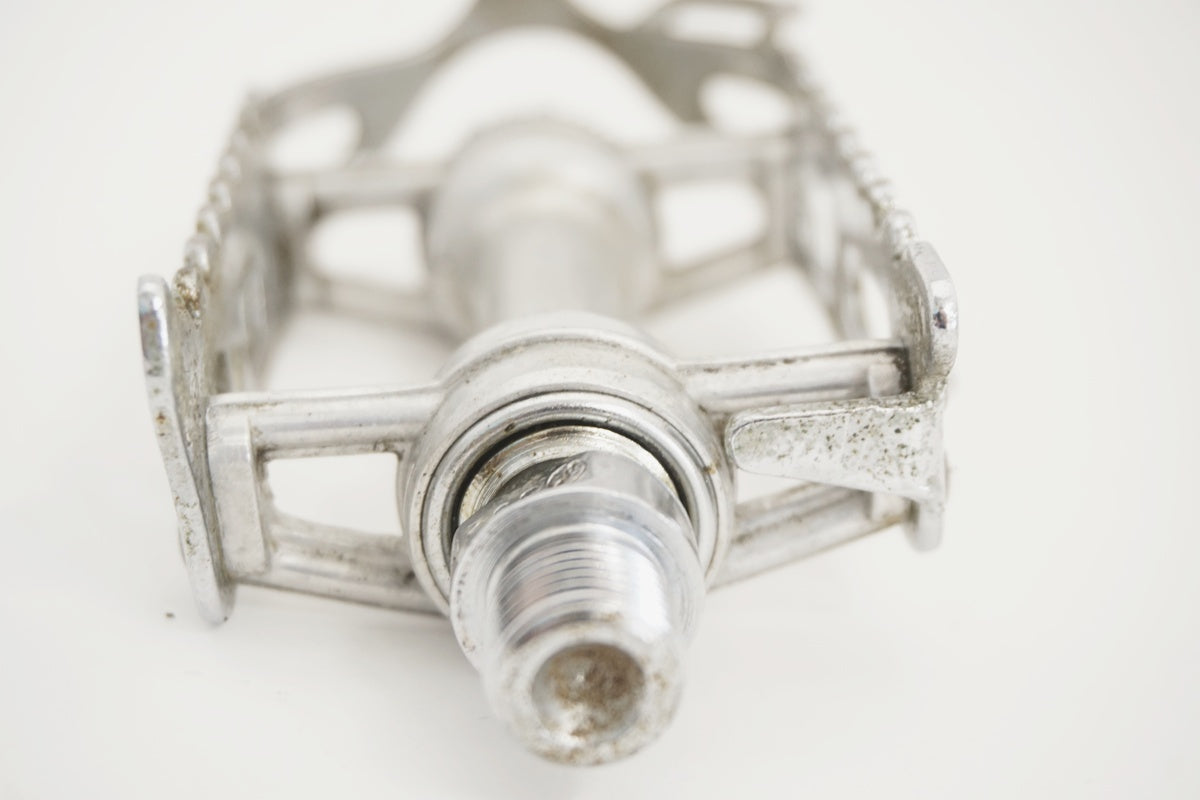 MKS 「ミカシマ」 UNIQUE ROAD ペダル / 京都八幡店 ｜ バイチャリ公式