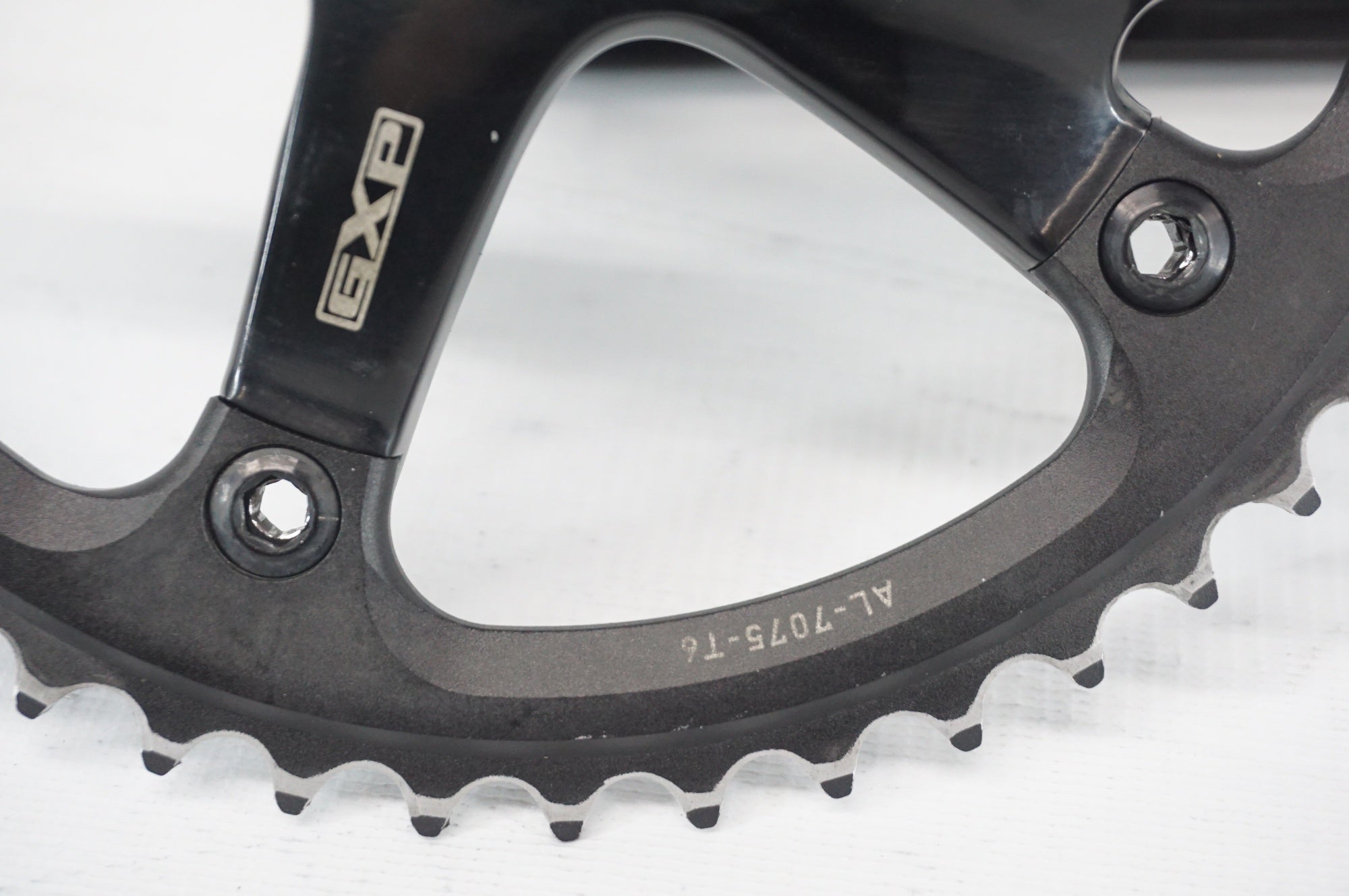 SRAM 「スラム」 OMNIUM GXP 48T 165mm クランクセット / 阪急塚口店