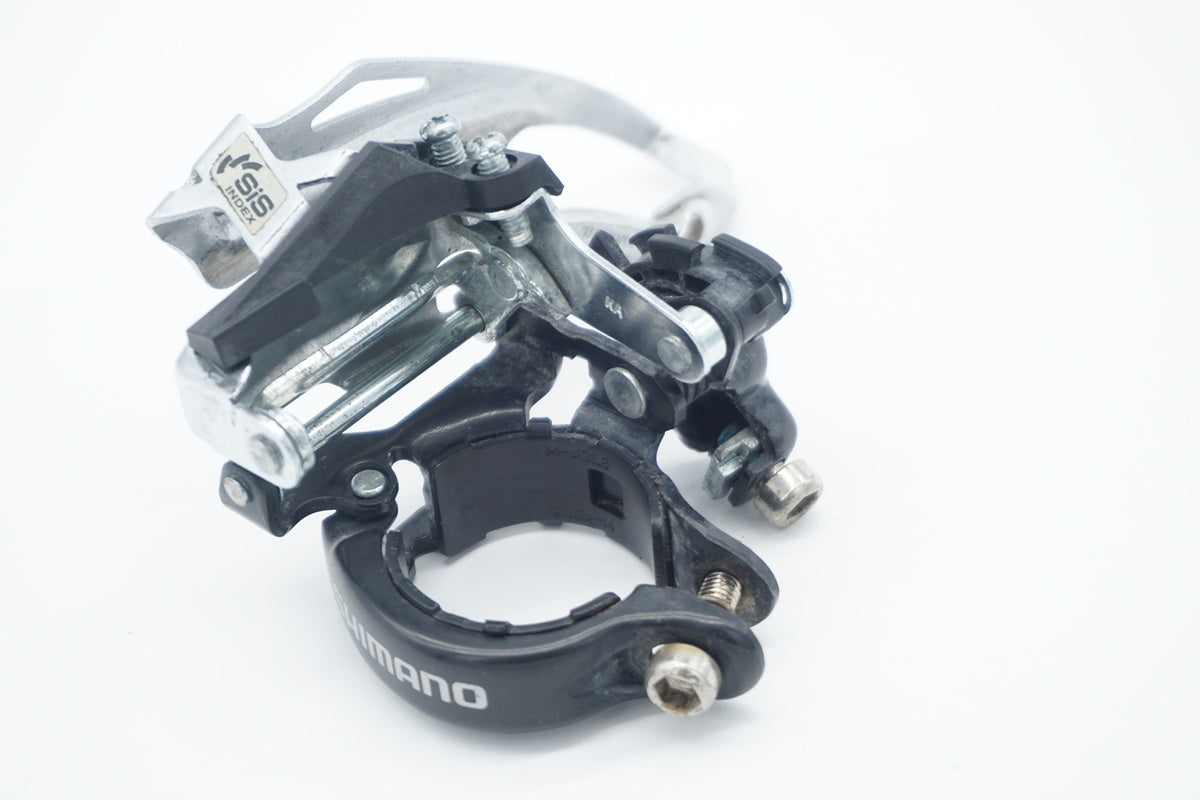 SHIMANO 「シマノ」 FD-M190A フロントディレイラー / 滋賀大津