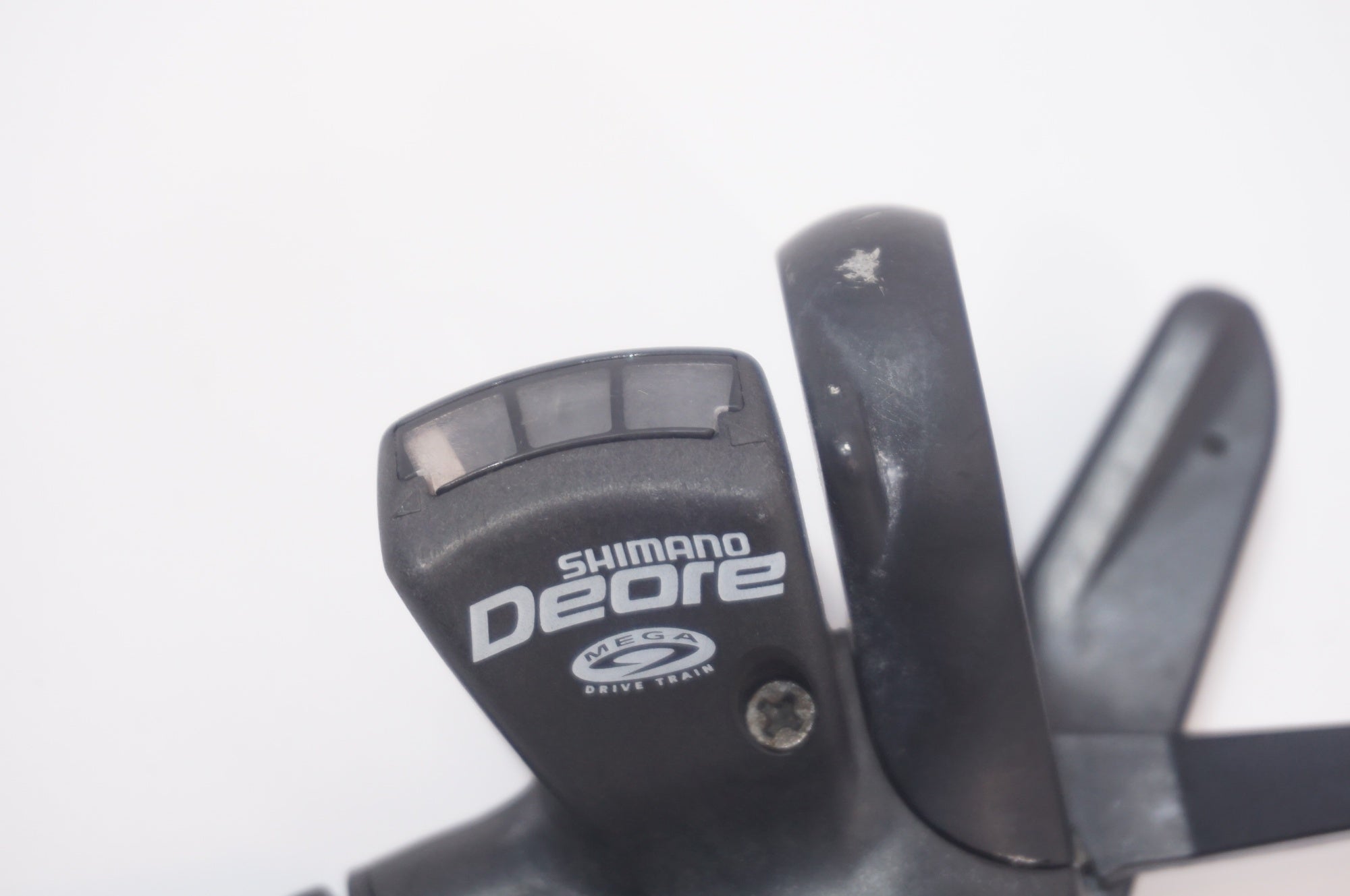 SHIMANO 「シマノ」 DEORE SL-M510 ラビットファイヤーシフターセット / 世田谷店
