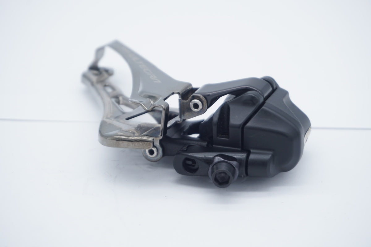 SHIMANO 「シマノ」 ULTEGRA Di2 FD-R8150 フロントディレイラ / 滋賀