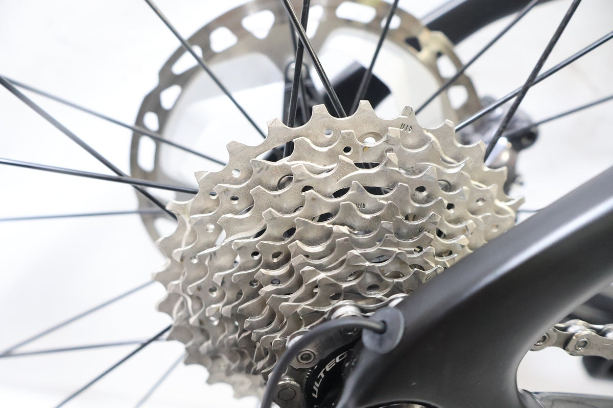 PINARELLO 「ピナレロ」 PRINCE FX DISK ULTEGRA Di2 2023年モデル