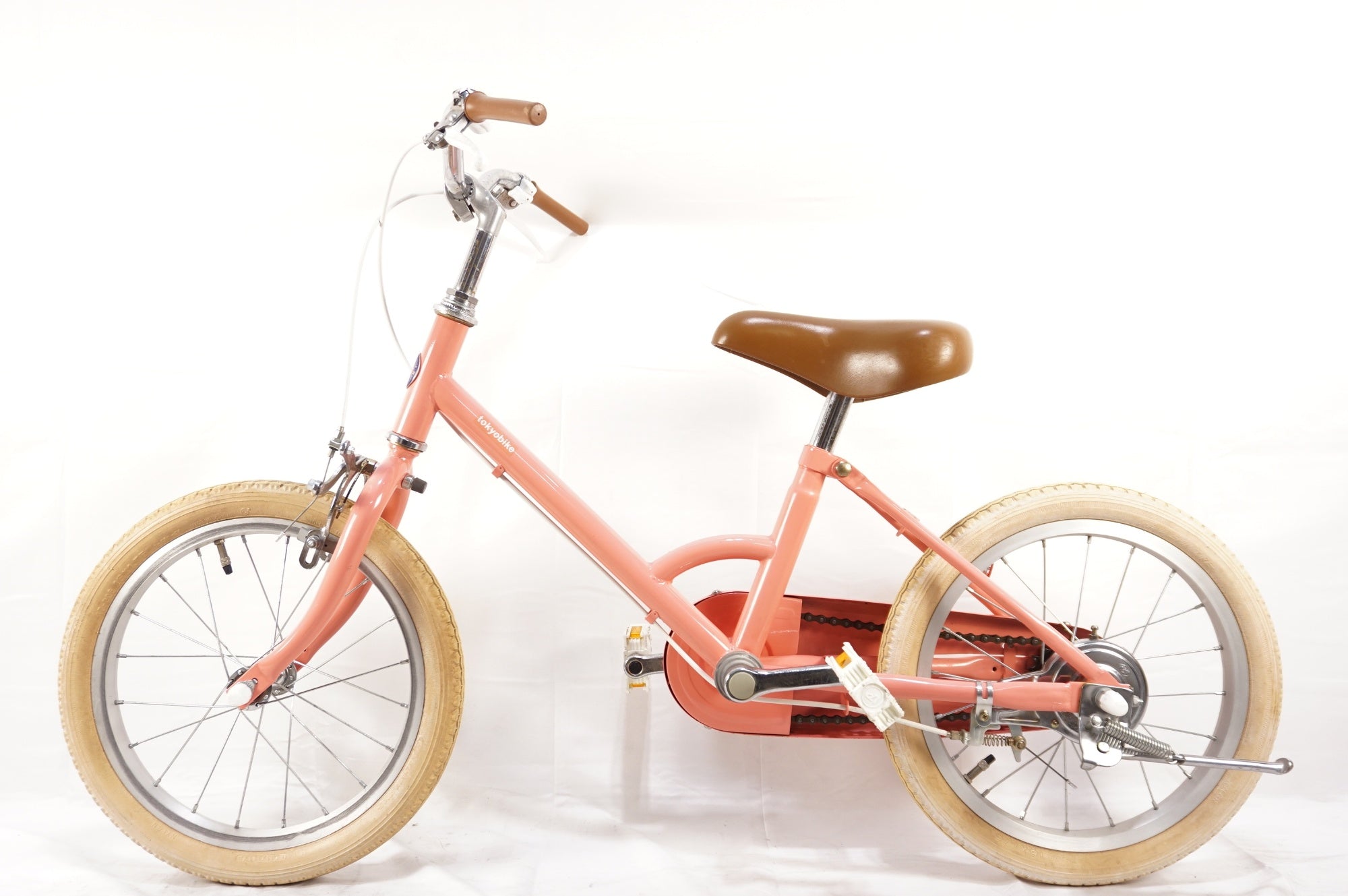 TOKYO BIKE 「トーキョーバイク」 LITTLE 16 2020年頃 16インチ キッズ
