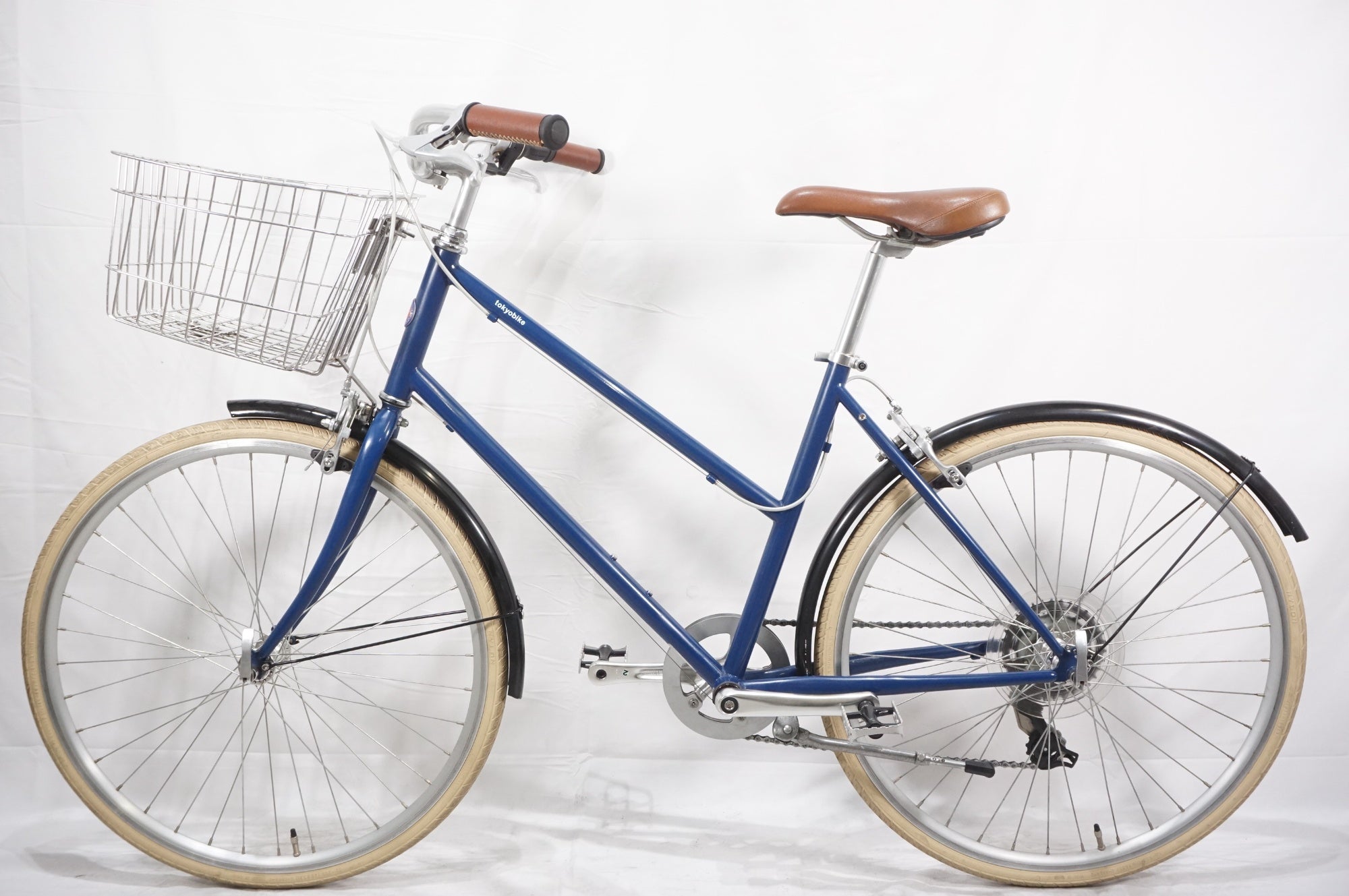 TOKYOBIKE 「トーキョーバイク」 BISOU26 2020年頃 クロスバイク