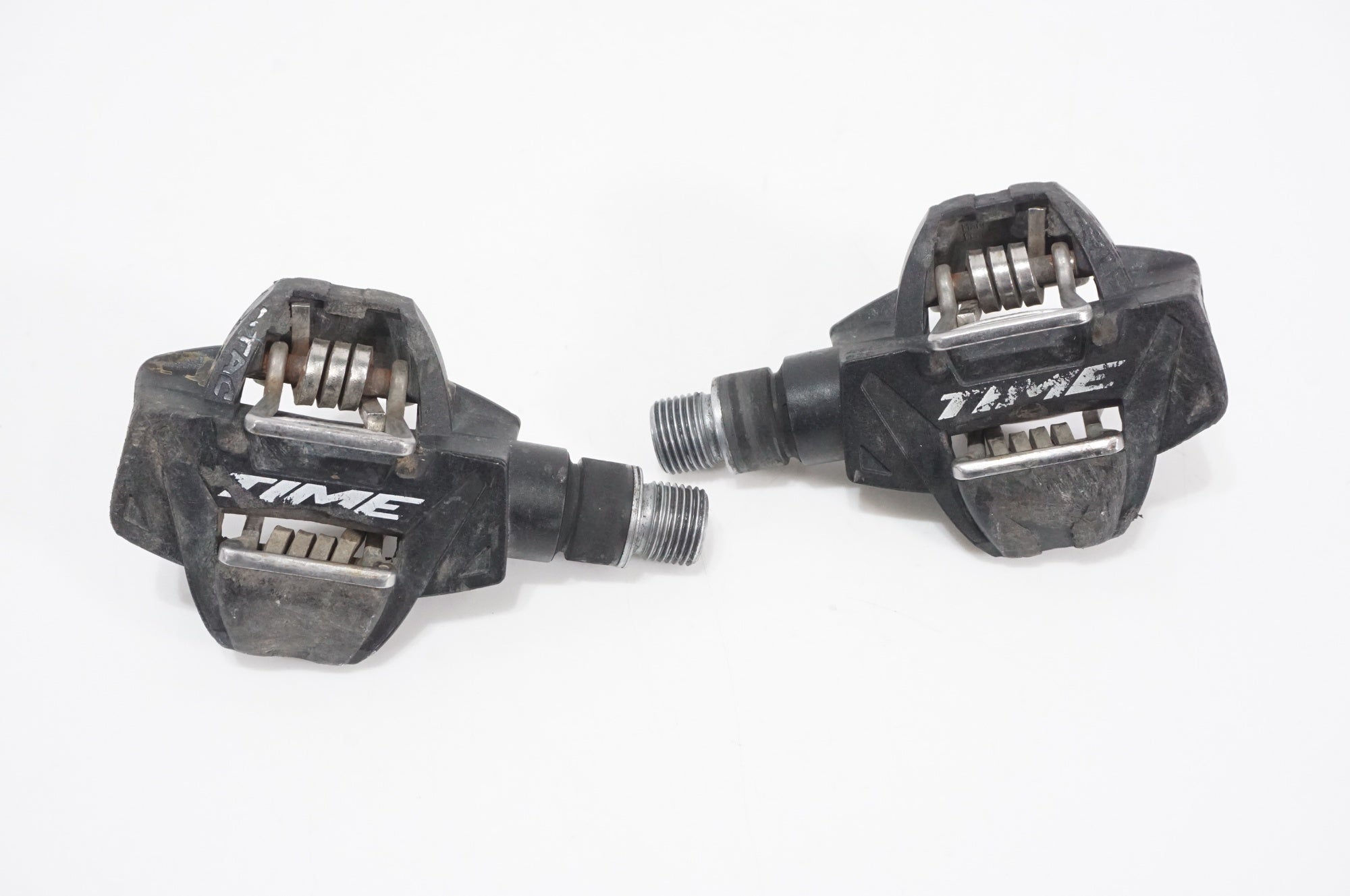 TIME 「タイム」 ATAC XC2 ペダル / AKIBA店