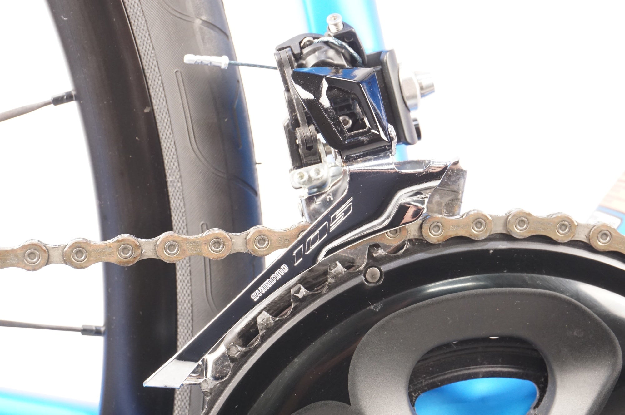 CANYON 「キャニオン」 ENDURACE CF SL DISC 7.0 2020年モデル ロードバイク / 中目黒店