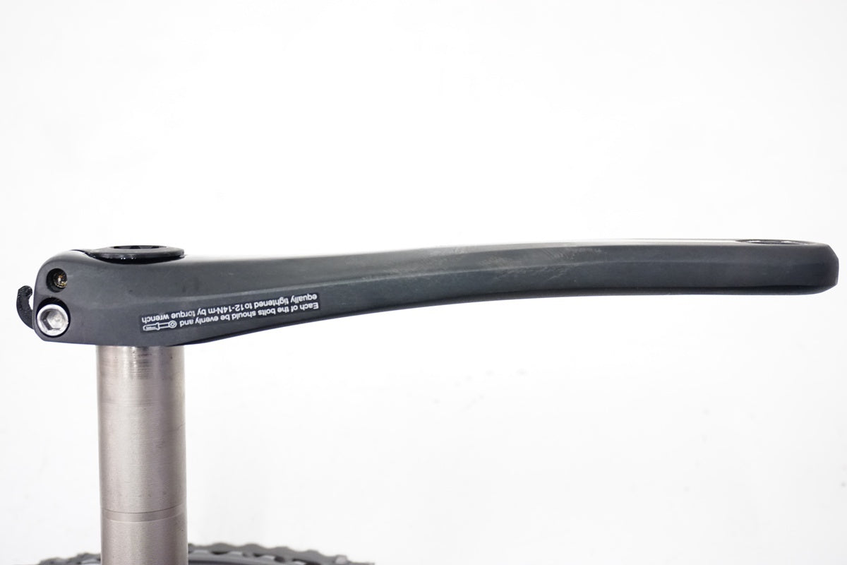 SHIMANO 「シマノ」 105 FC-5800 50-34T 175mm クランクセット / 浜松店