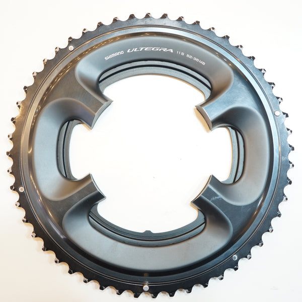 SHIMANO 「シマノ」 ULTEGRA FC-6800 52-36T チェーンリングセット