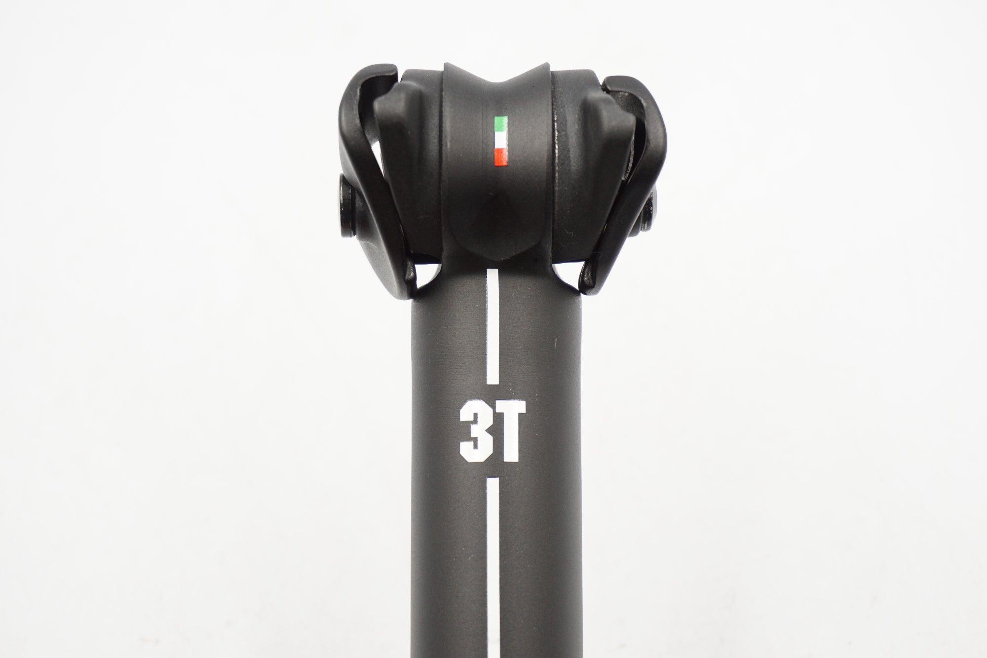 3T 「スリーティー」 ZERO25 PRO Φ31.8 350mm シートポスト / 奈良店