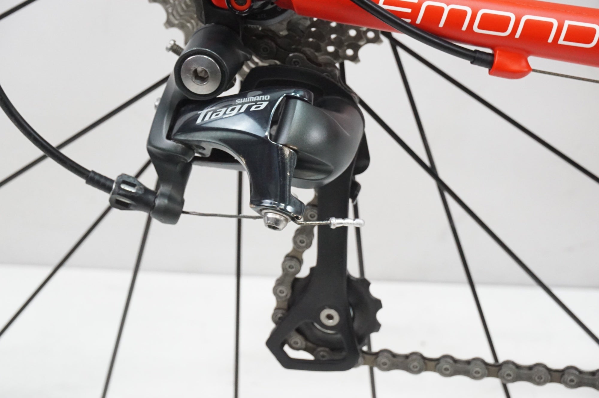 TREK 「トレック」 EMONDA ALR 4 2016年モデル ロードバイク / 大宮店