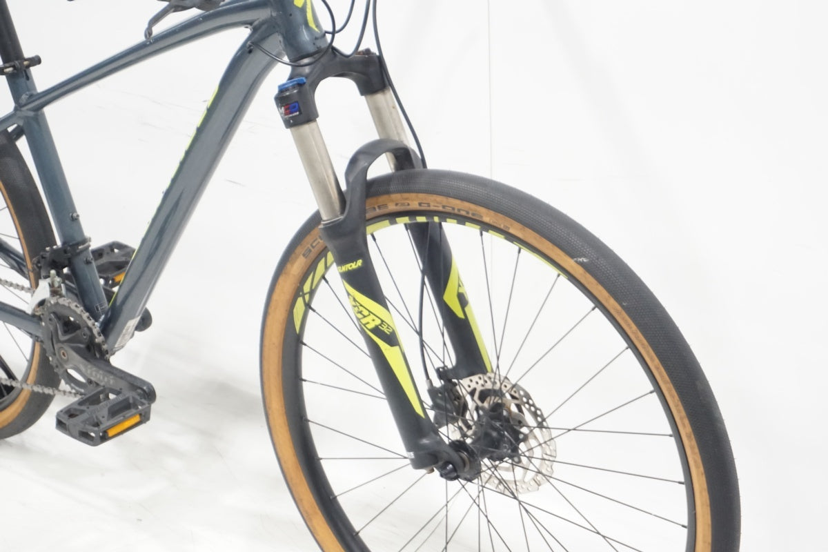 SPECIALIZED 「スペシャライズド」 PITCH EXPERT 2019年モデル 27.5インチ マウンテンバイク / 滋賀大津店