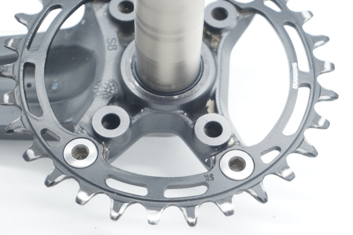 SHIMANO 「シマノ」 FC-MT511-1 30T 175mm クランク / 滋賀大津店