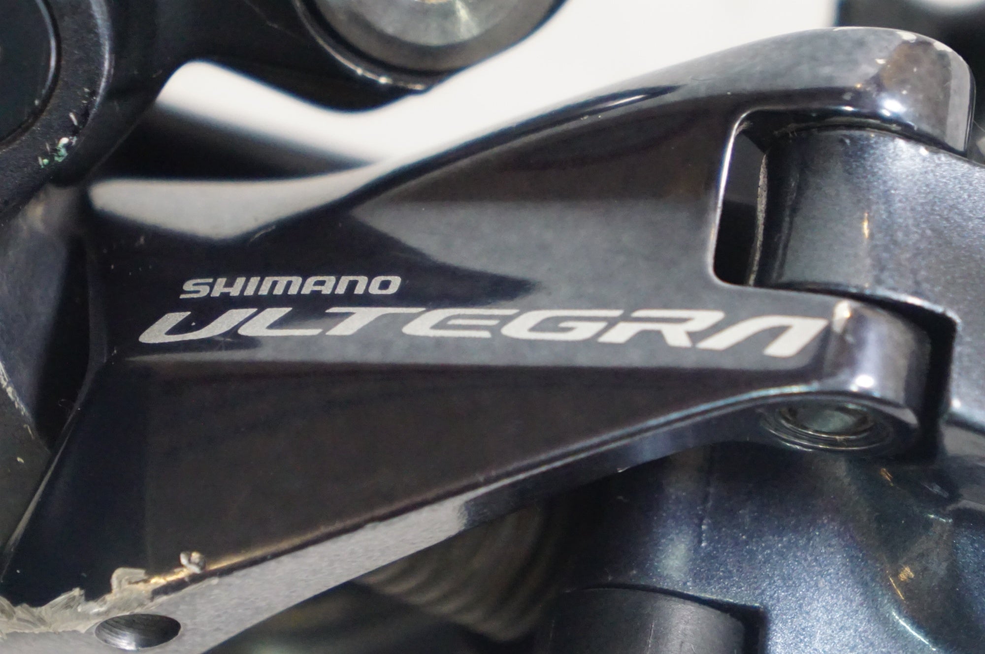 SHIMANO 「シマノ」 ULTEGRA RD-R8000 リアディレイラー / 熊谷本店