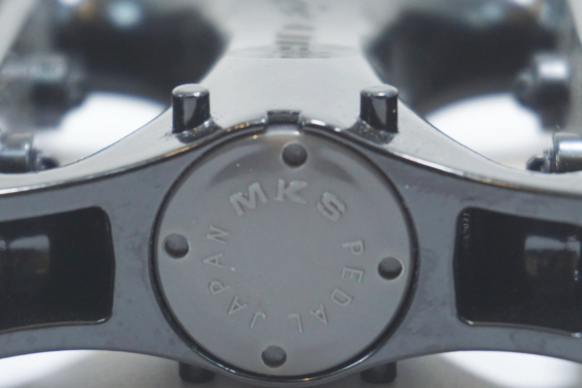 MKS 「ミカシマ」 IC-LITE ペダル / 有明ガーデン店