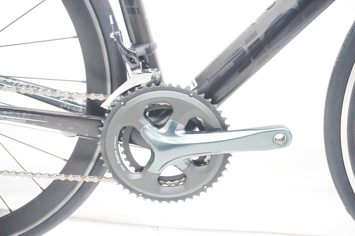 BIANCHI 「ビアンキ」 SEMPRE PRO TIAGRA 2016年モデル ロードバイク/ 大阪美原北インター店