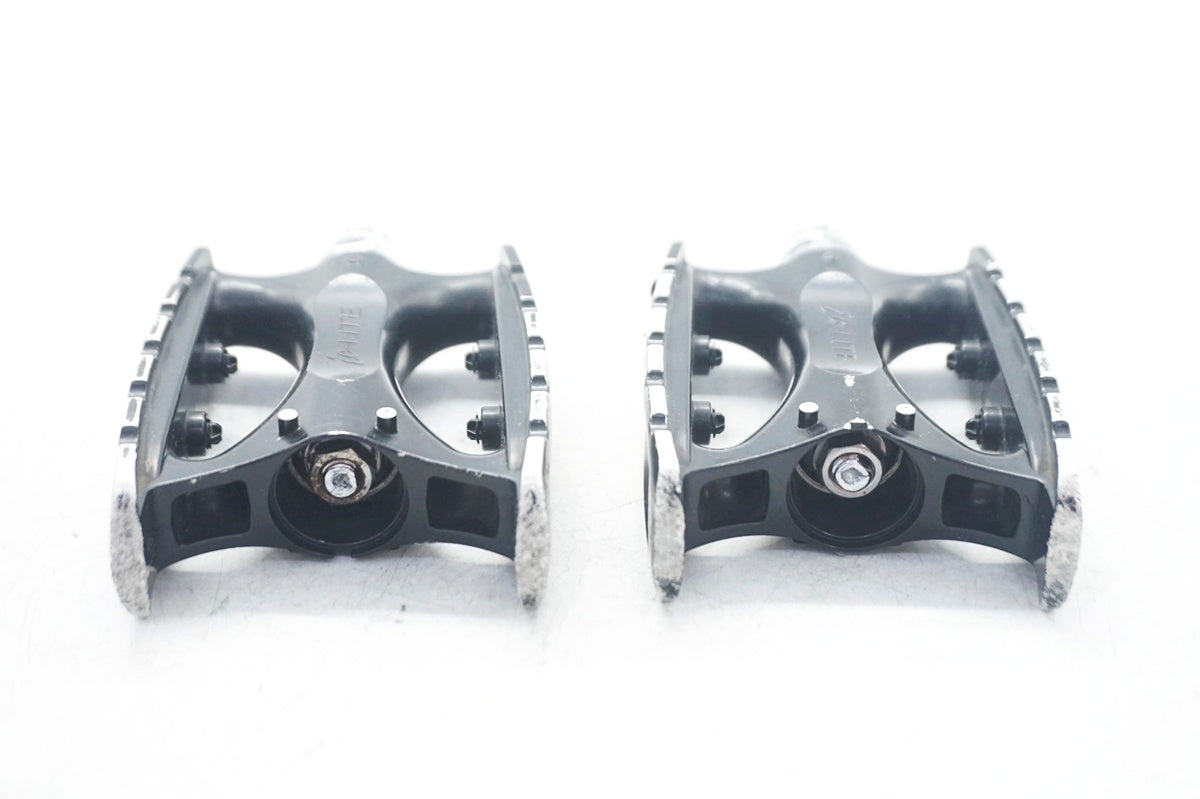 MKS 「ミカシマ」 IC-LITE ペダル / 大阪門真店