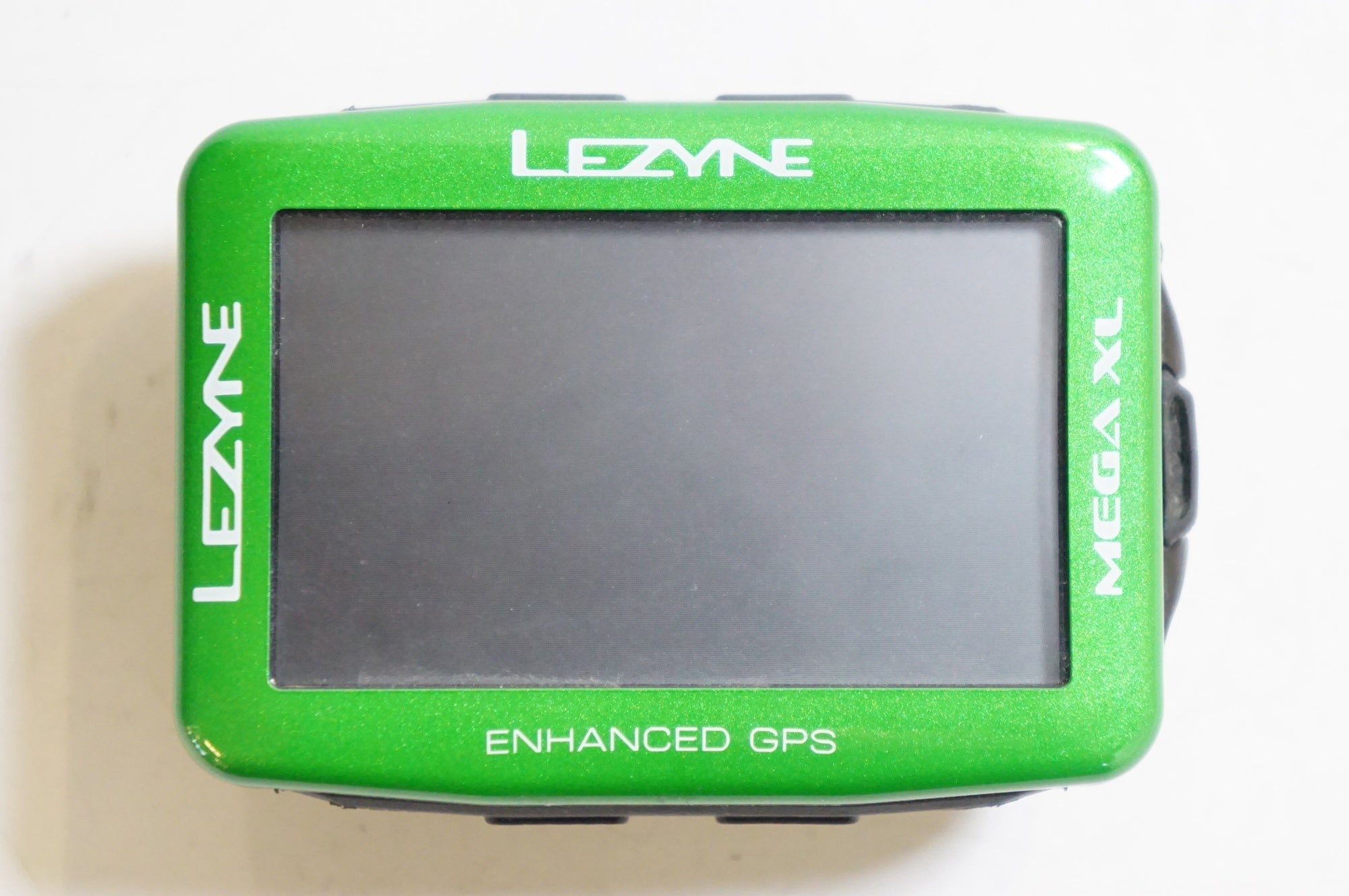 LEZYNE 「レザイン」  MEGA XL GPS サイクルコンピューター / 熊谷本店