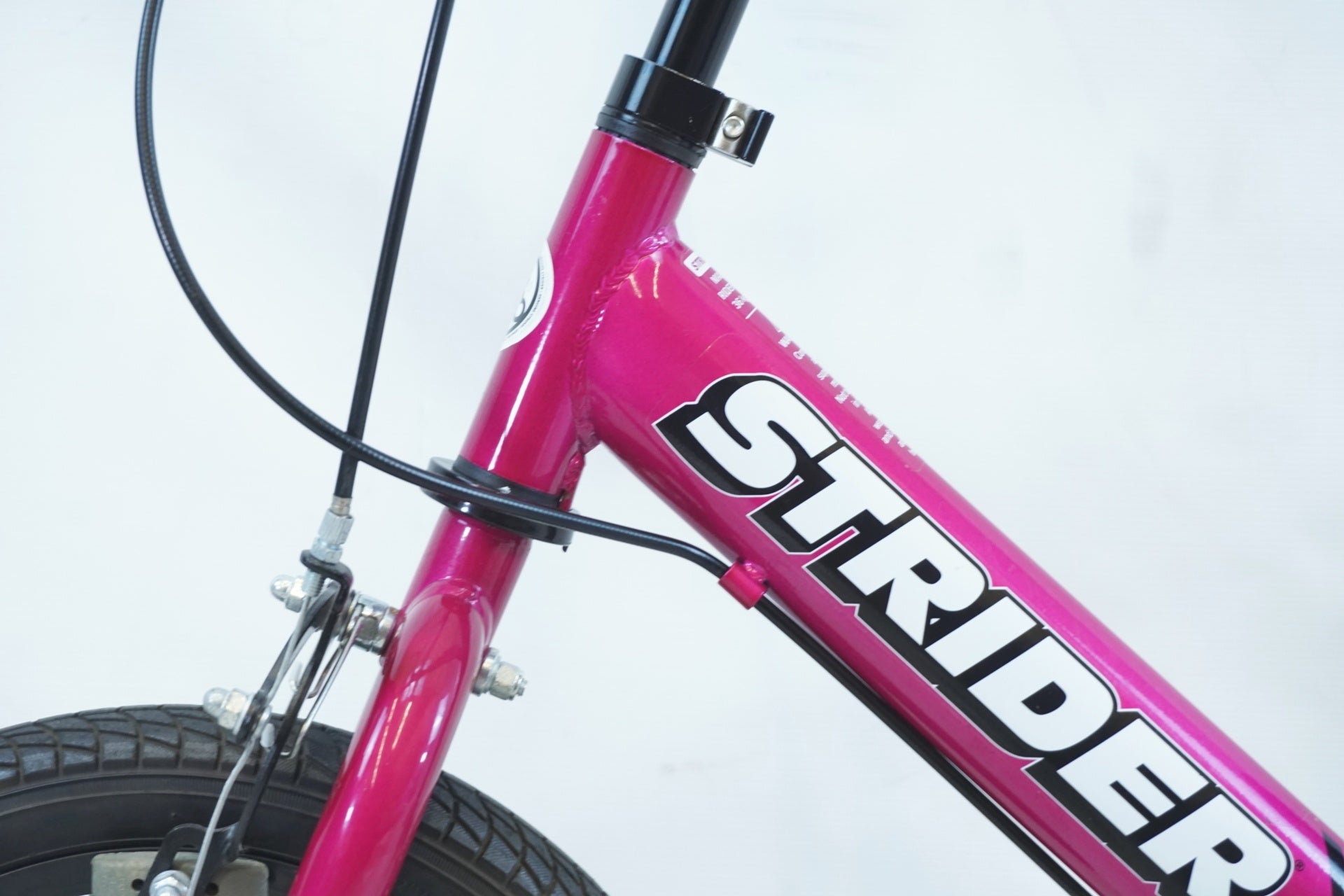 STRIDER 「ストライダー」 14X 2021年モデル キッズバイク / 有明ガーデン店