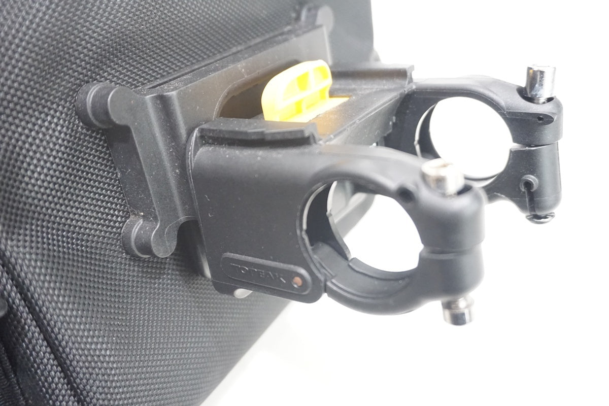 TOPEAK 「トピーク」 TOURGUIDE HANDLEBAR BAG ハンドルバック / 京都西院店