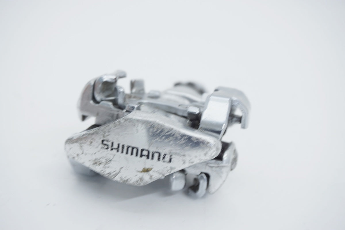 SHIMANO 「シマノ」 DEORE XT PD-M747 ペダル / 京都八幡店