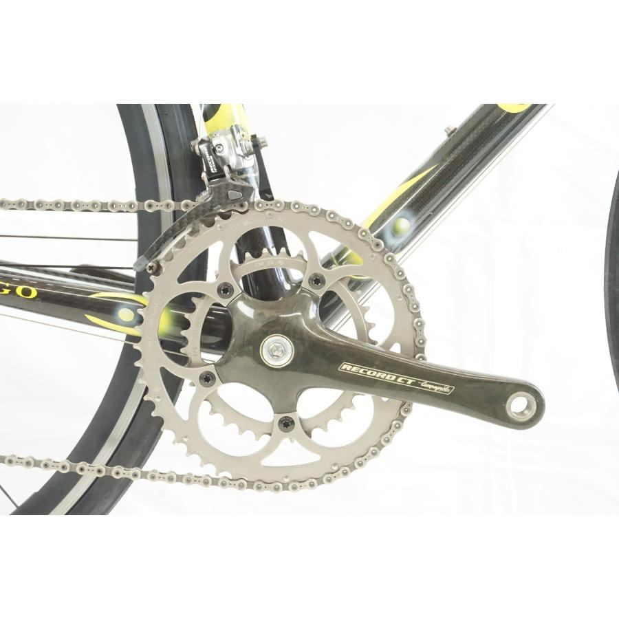 COLNAGO 「コルナゴ」 C40 B-STAY 2002年頃 ロードバイク / 京都 COLNAGO 「コルナゴ」 C40 B-STAY 2002年頃 ロードバイク / 京都