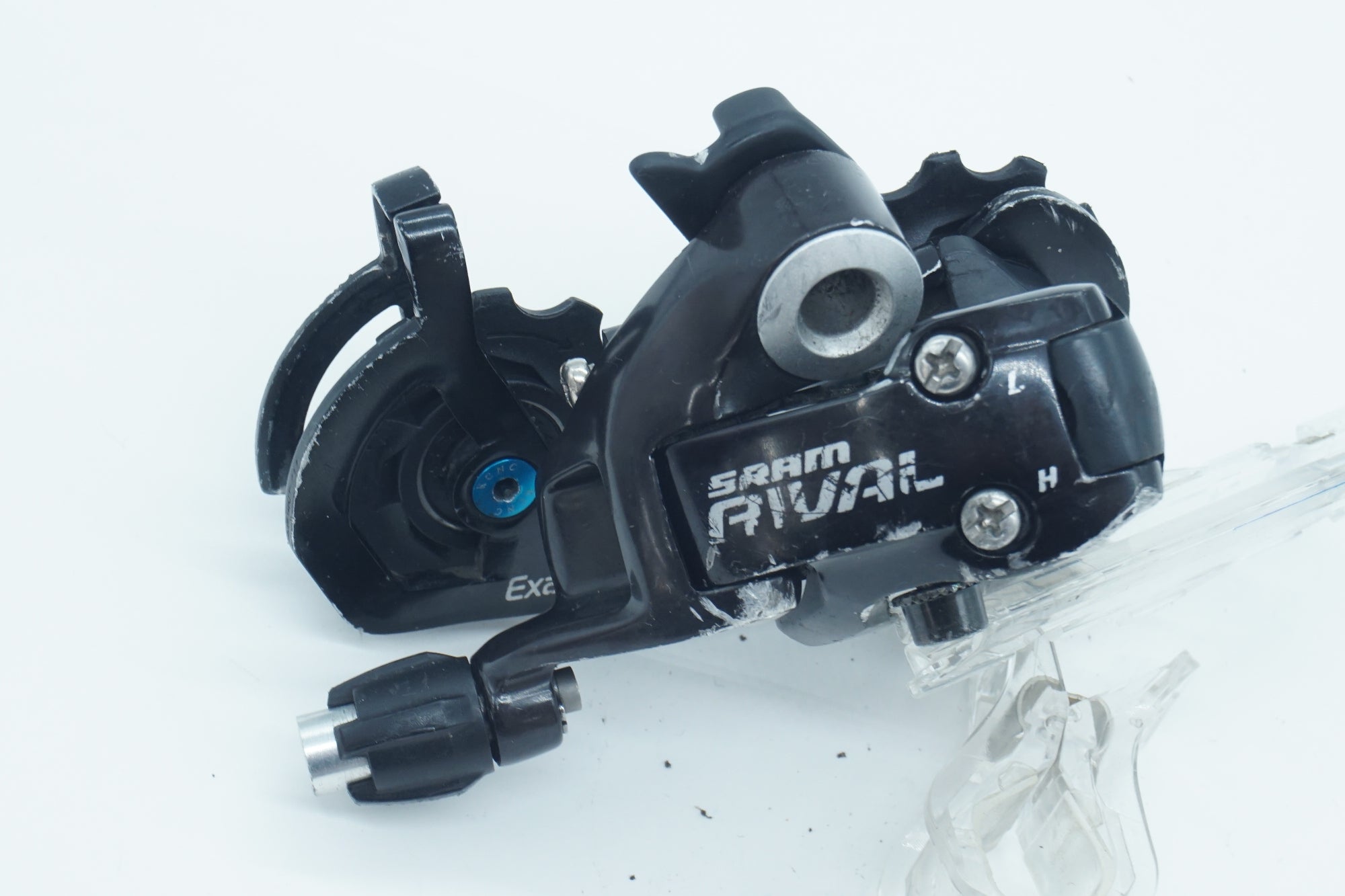 SRAM 「スラム」 RIVAL リアディレイラー / 京都西院店