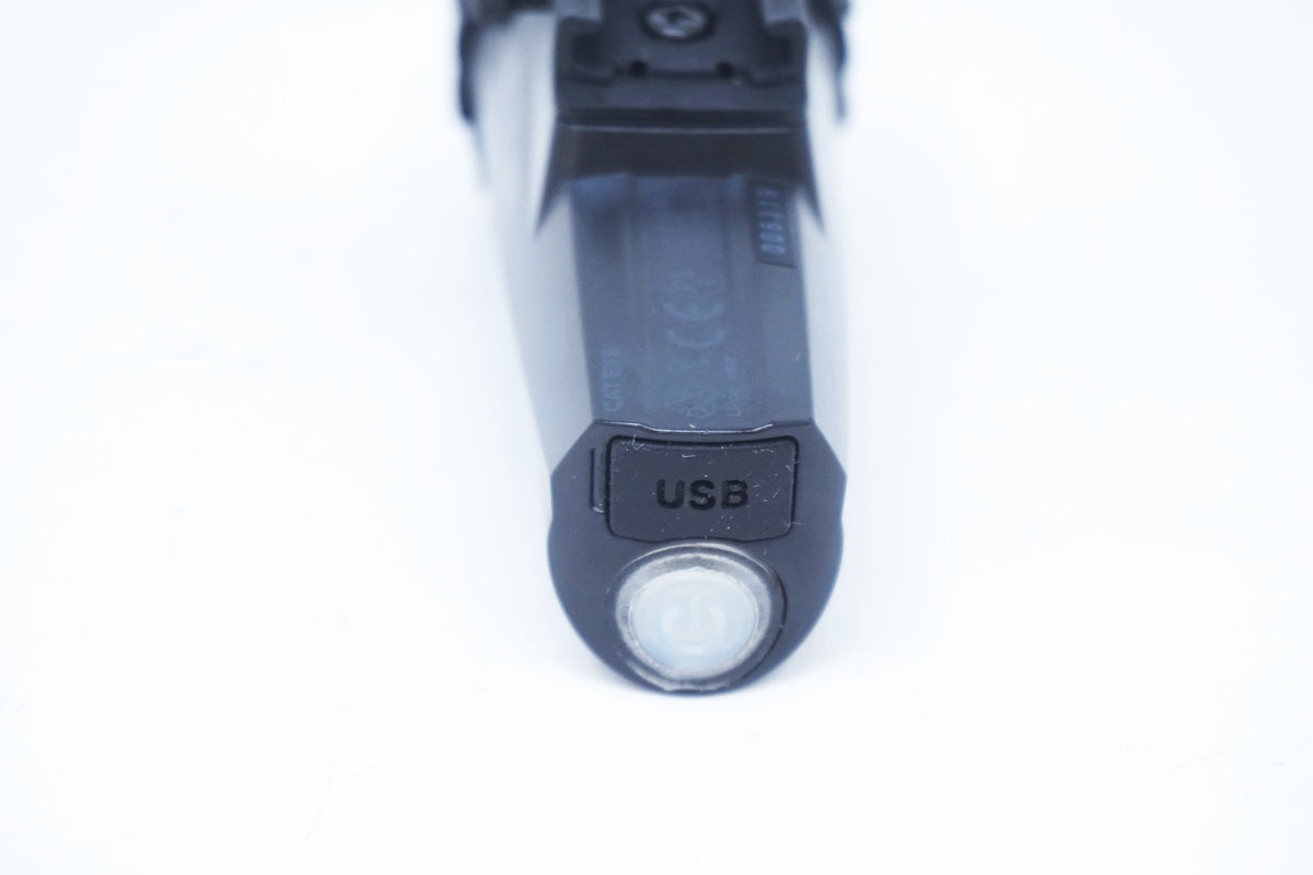 CATEYE 「キャットアイ」 GVOLT100 フロントライト / 大阪美原北インター店