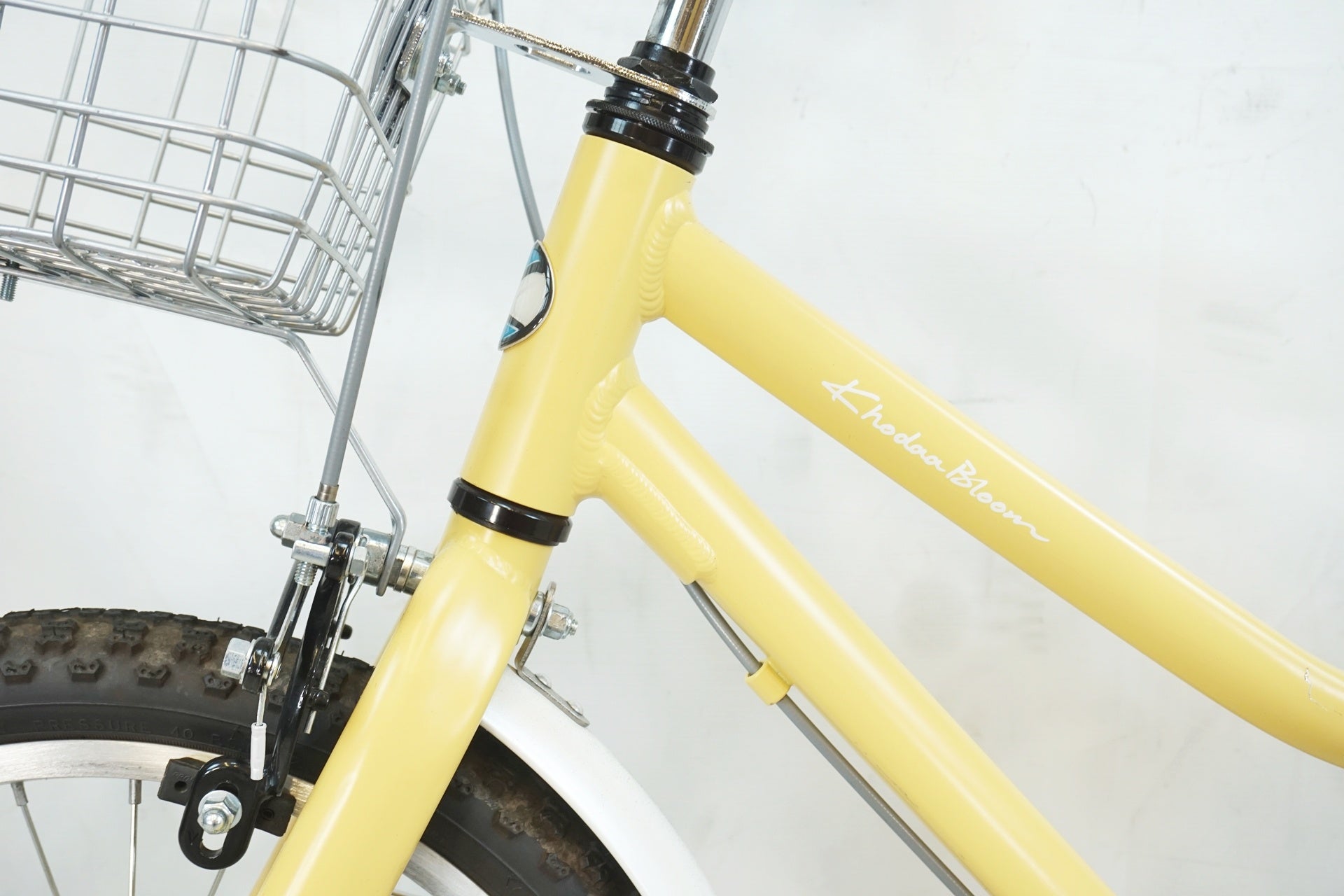KHODAABLOOM 「コーダーブルーム」 ASSON K18 2022年モデル キッズバイク / 有明ガーデン店