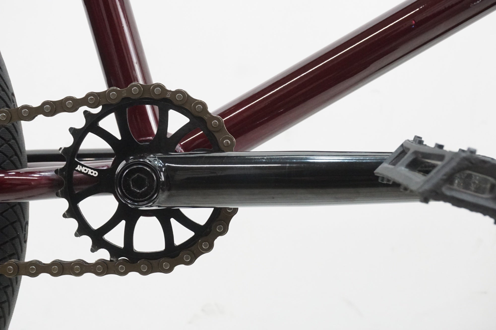 COLONY 「コロニー」 ENDEAVOUR 2016年モデル 20インチ BMX / 大宮店