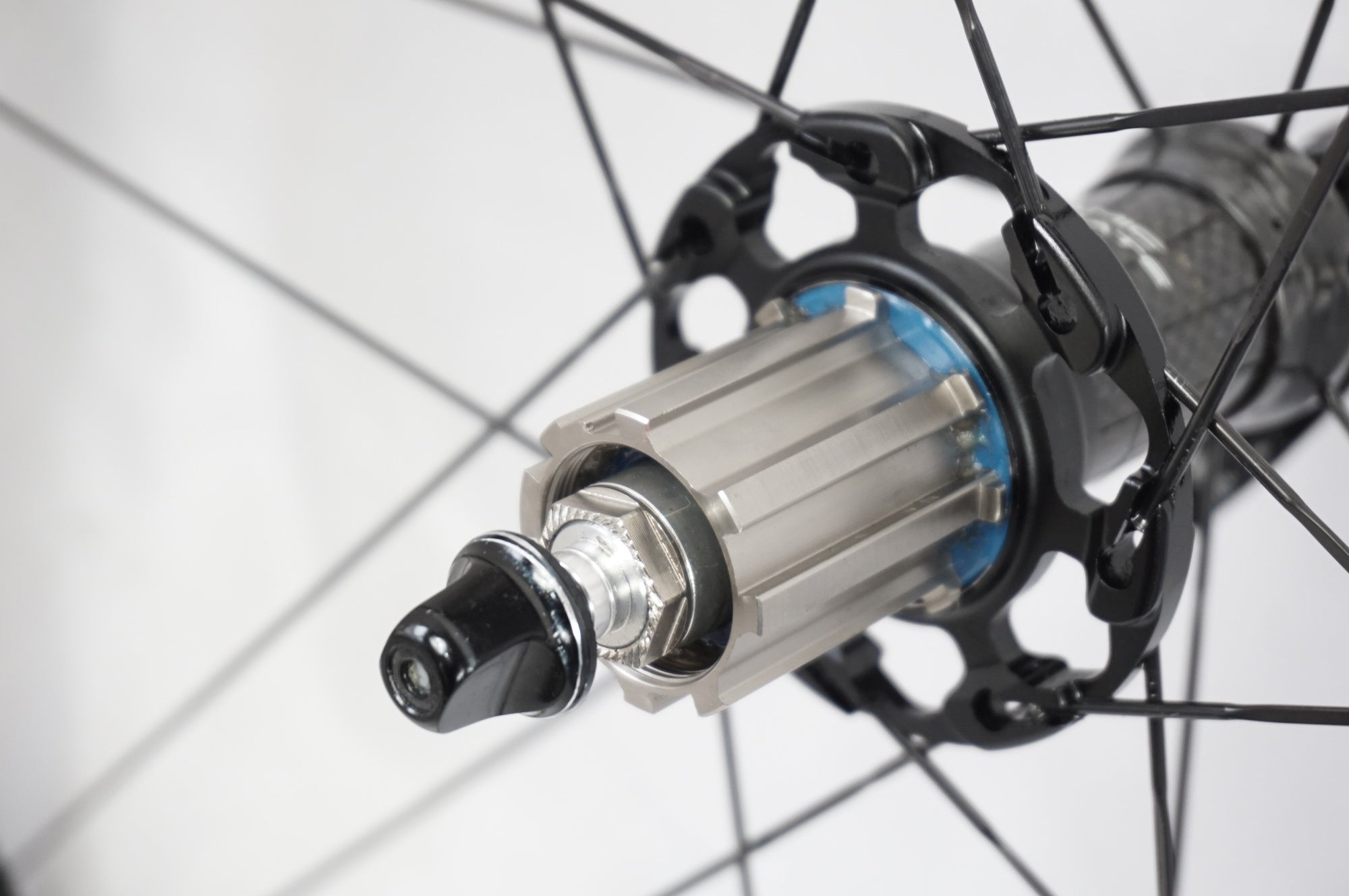 CAMPAGNOLO 「カンパニョーロ」 BORA ULTRA 35 TU カンパフリー