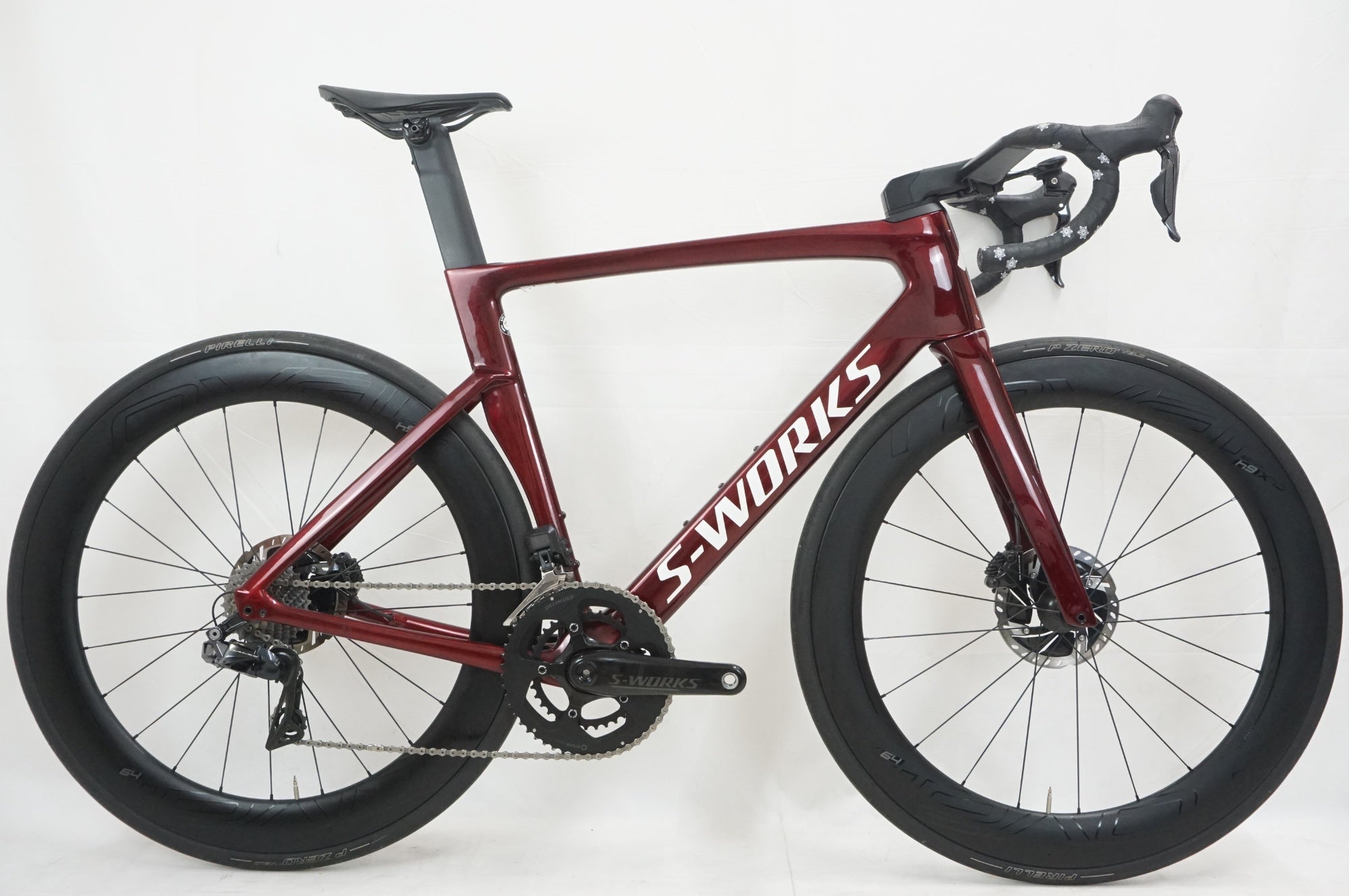 SPECIALIZED 「スペシャライズド」 S-WORKS VENGE DISC 2020年モデル ロードバイク / 福岡店