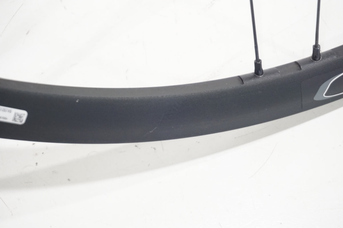 CAMPAGNOLO 「カンパニョーロ」 ZONDA DB SHIMANO11速 ホイールセット