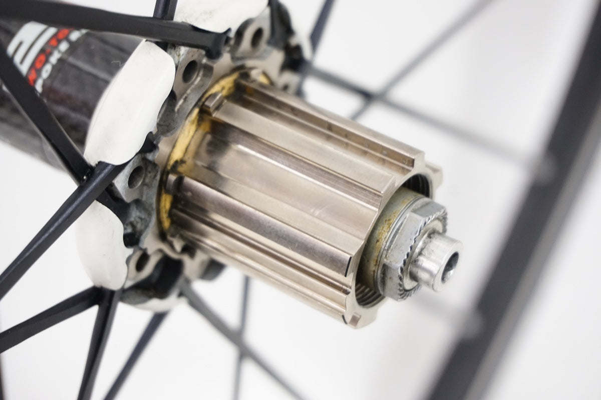 FULCRUM「フルクラム」 RACING ZERO NITE C17 カンパ ホイール