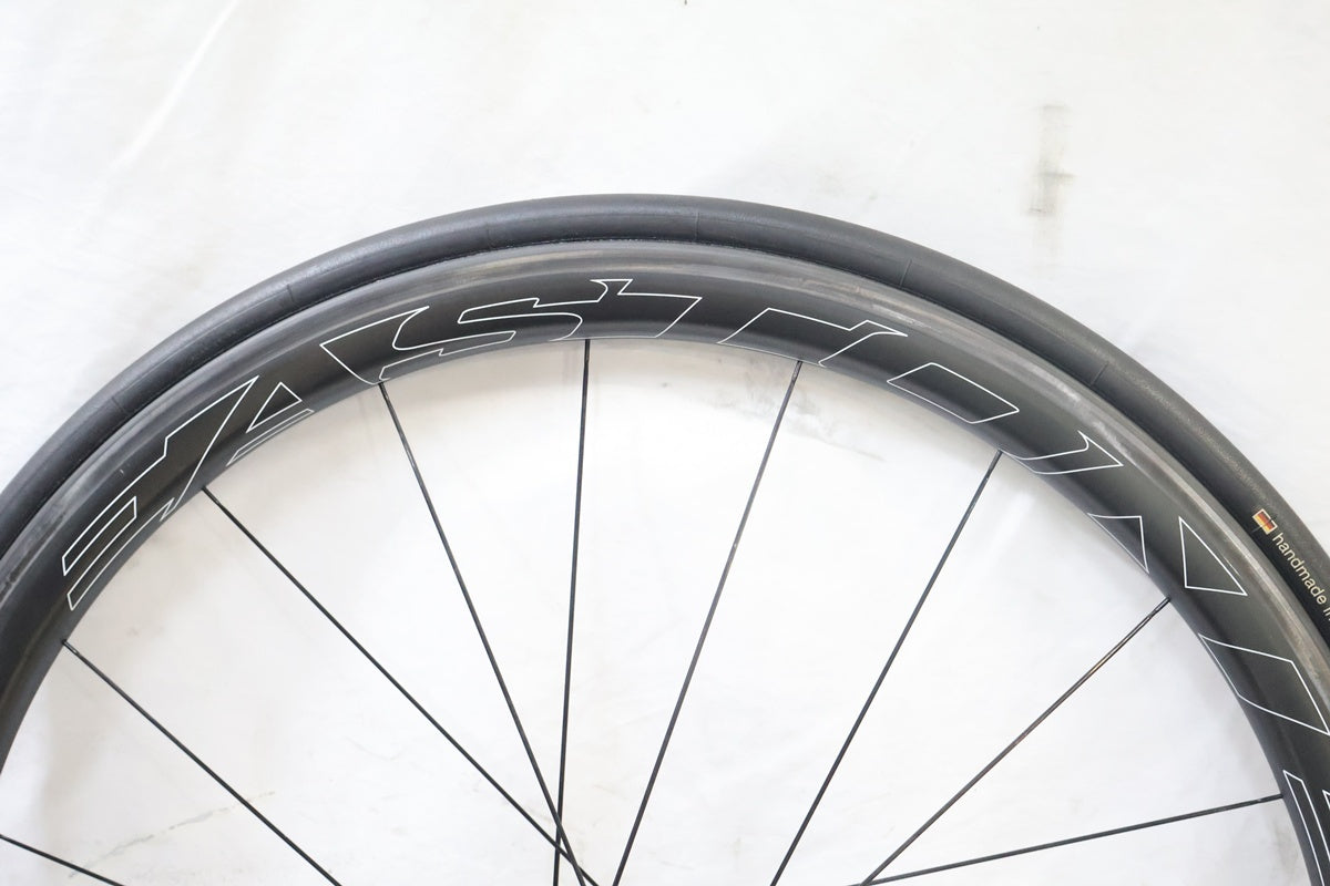 EASTON 「イーストン」 EC90 SL TU シマノ11速 ホイールセット / 高知