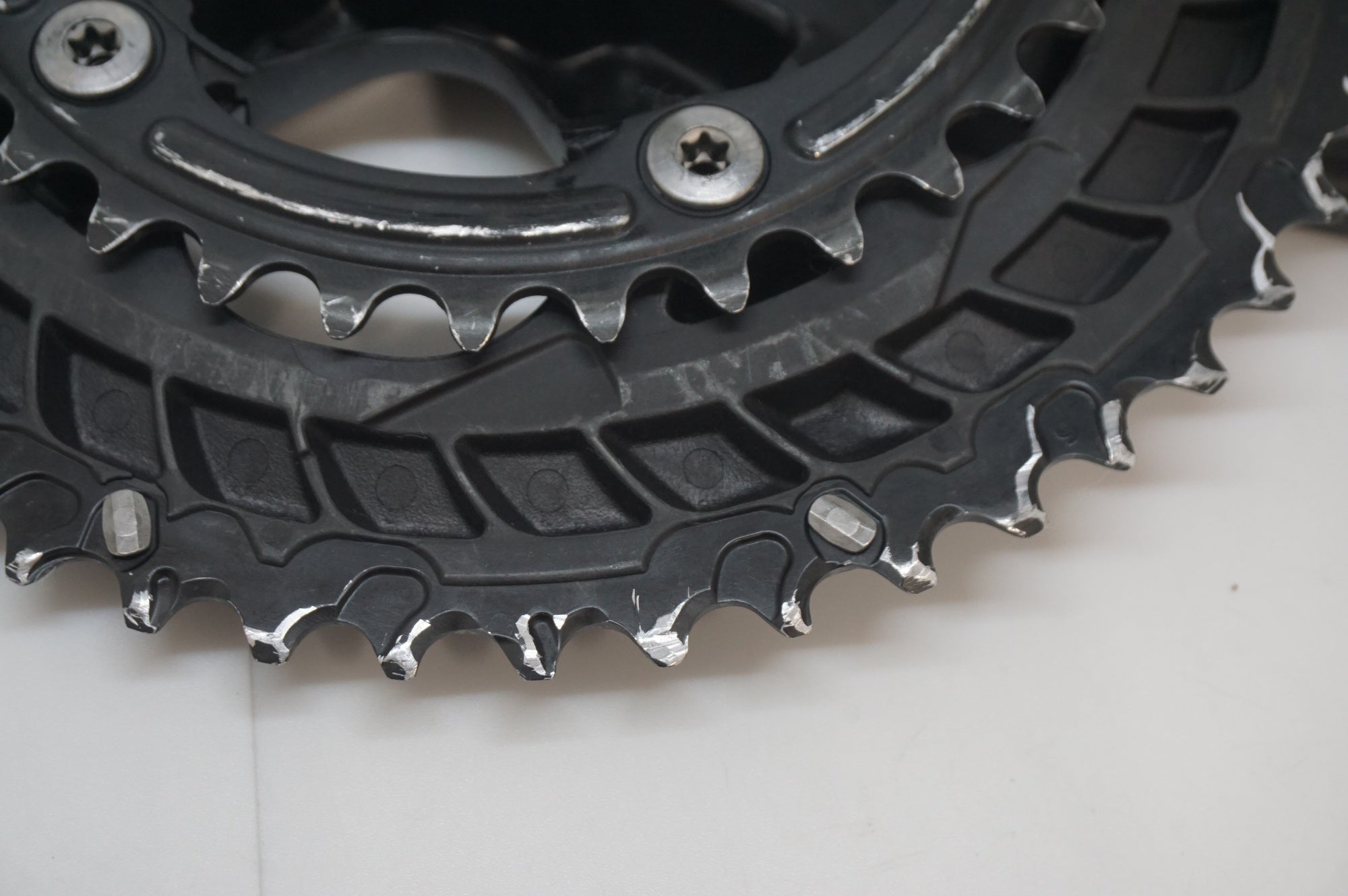 SHIMANO 「シマノ」 105 FC-R7100 50-34T 170mm クランク / 福岡店