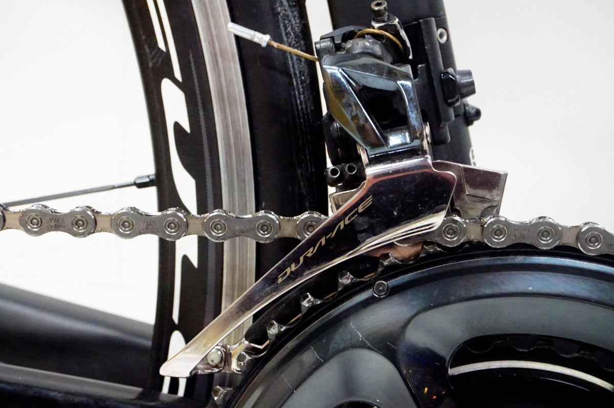 BMC 「ビーエムシー」 TMR01 2016年モデル ロードバイク / 名古屋大須店