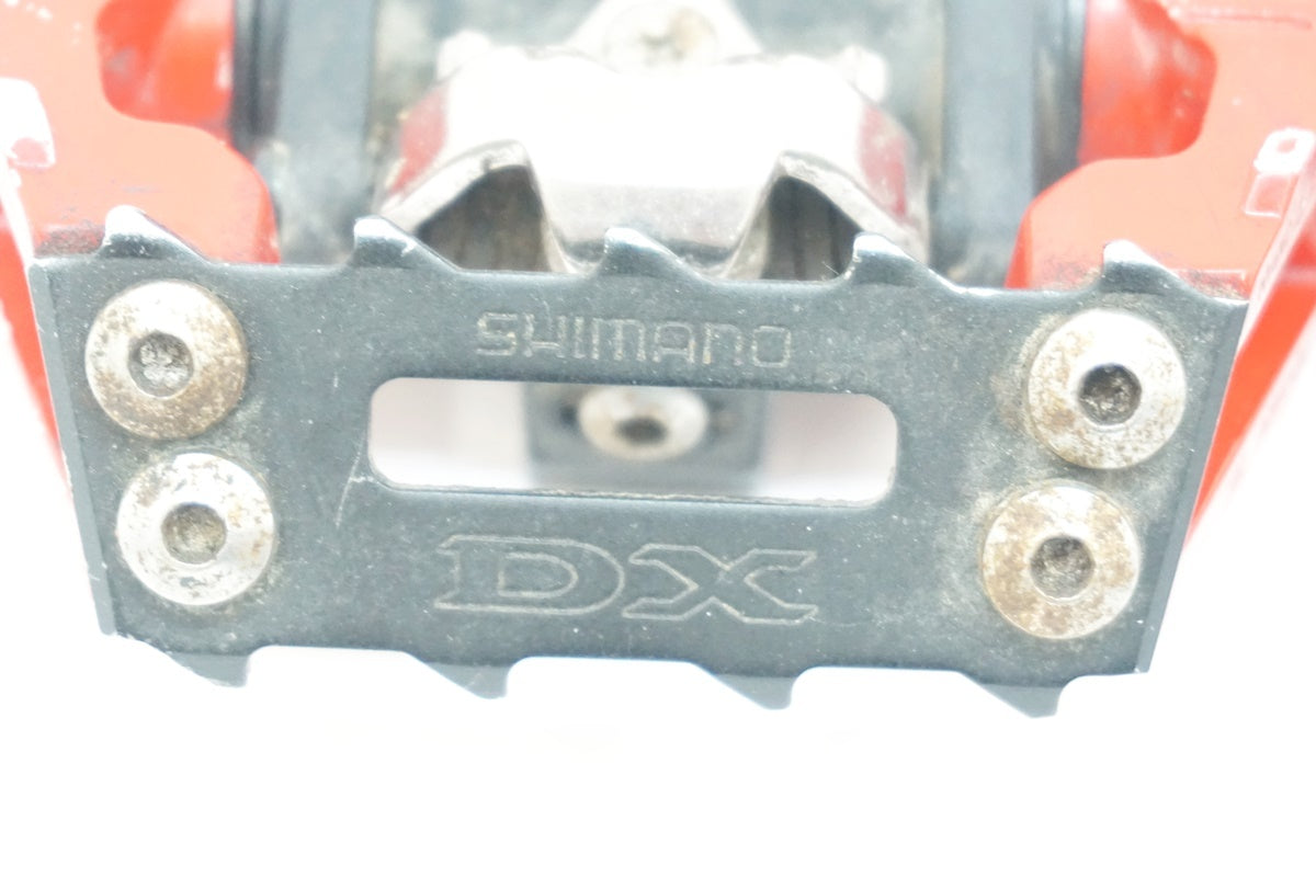 SHIMANO 「シマノ」 DX PD-M636 ペダル / 大阪美原北インター店