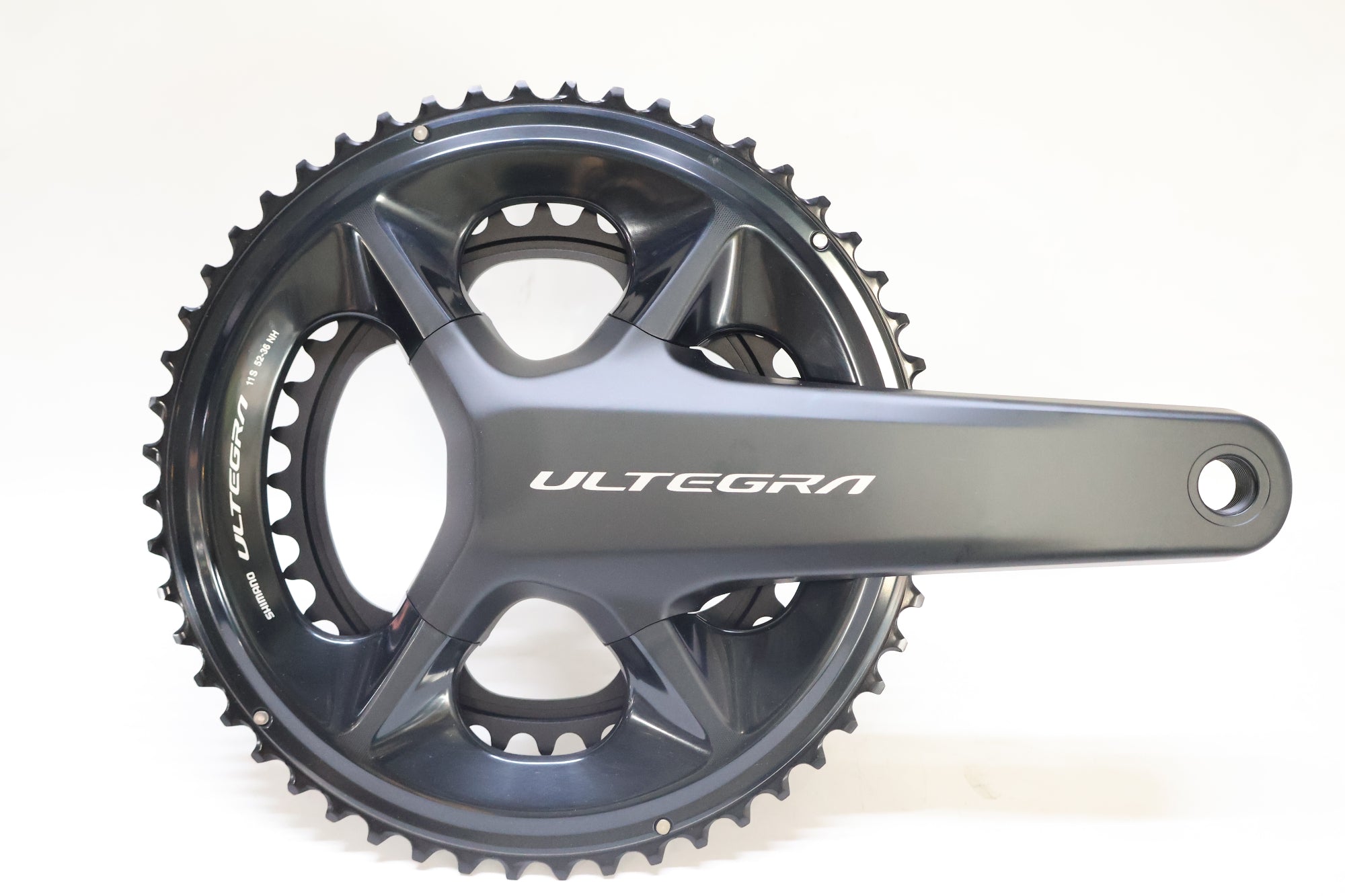 SHIMANO 「シマノ」 ULTEGRA FC-08 52-36T 172.5mm クランク / 高知店