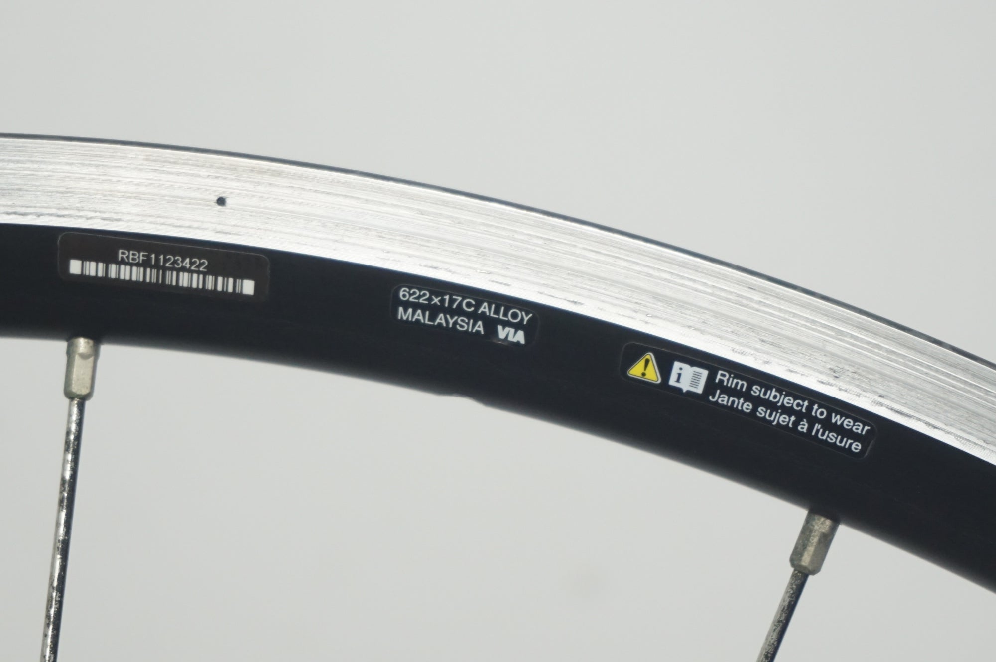 SHIMANO 「シマノ」 WH-RS100 シマノ11速 ホイールセット / 福岡店
