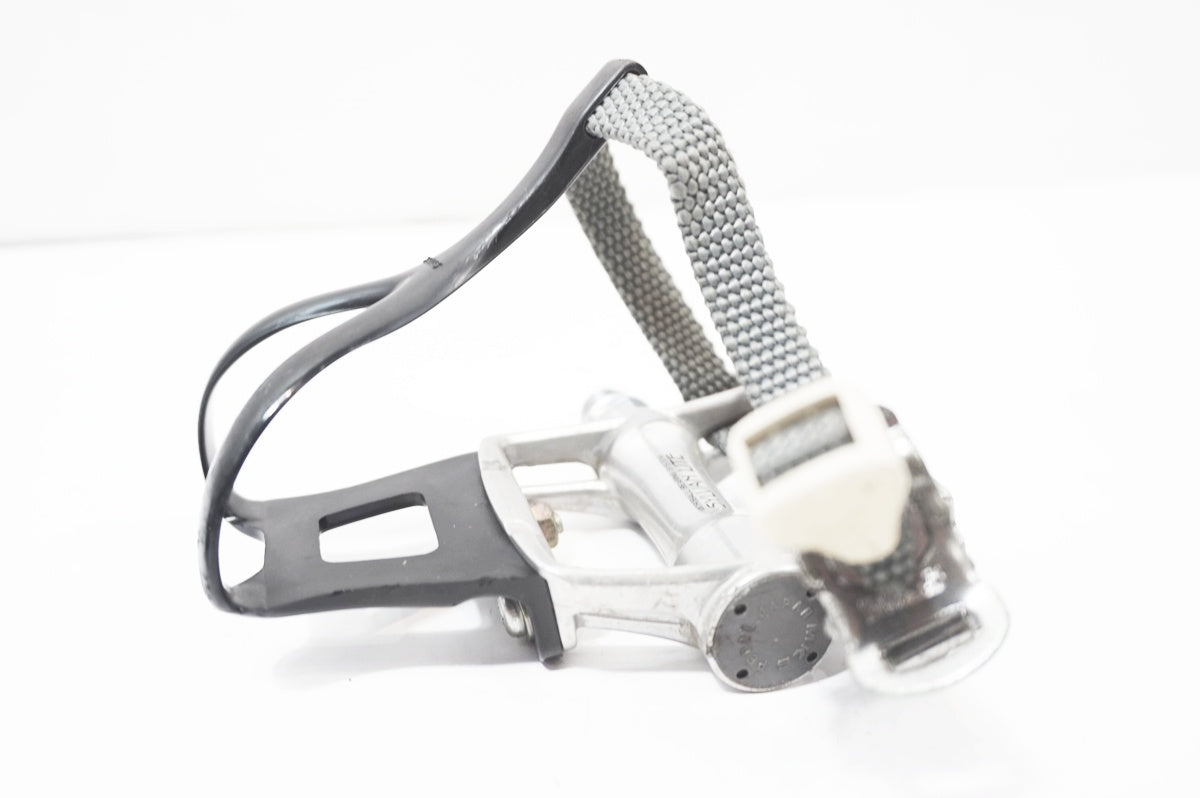 MKS 「ミカシマ」 SYLVAN LITE ペダル / バイチャリ世田谷店