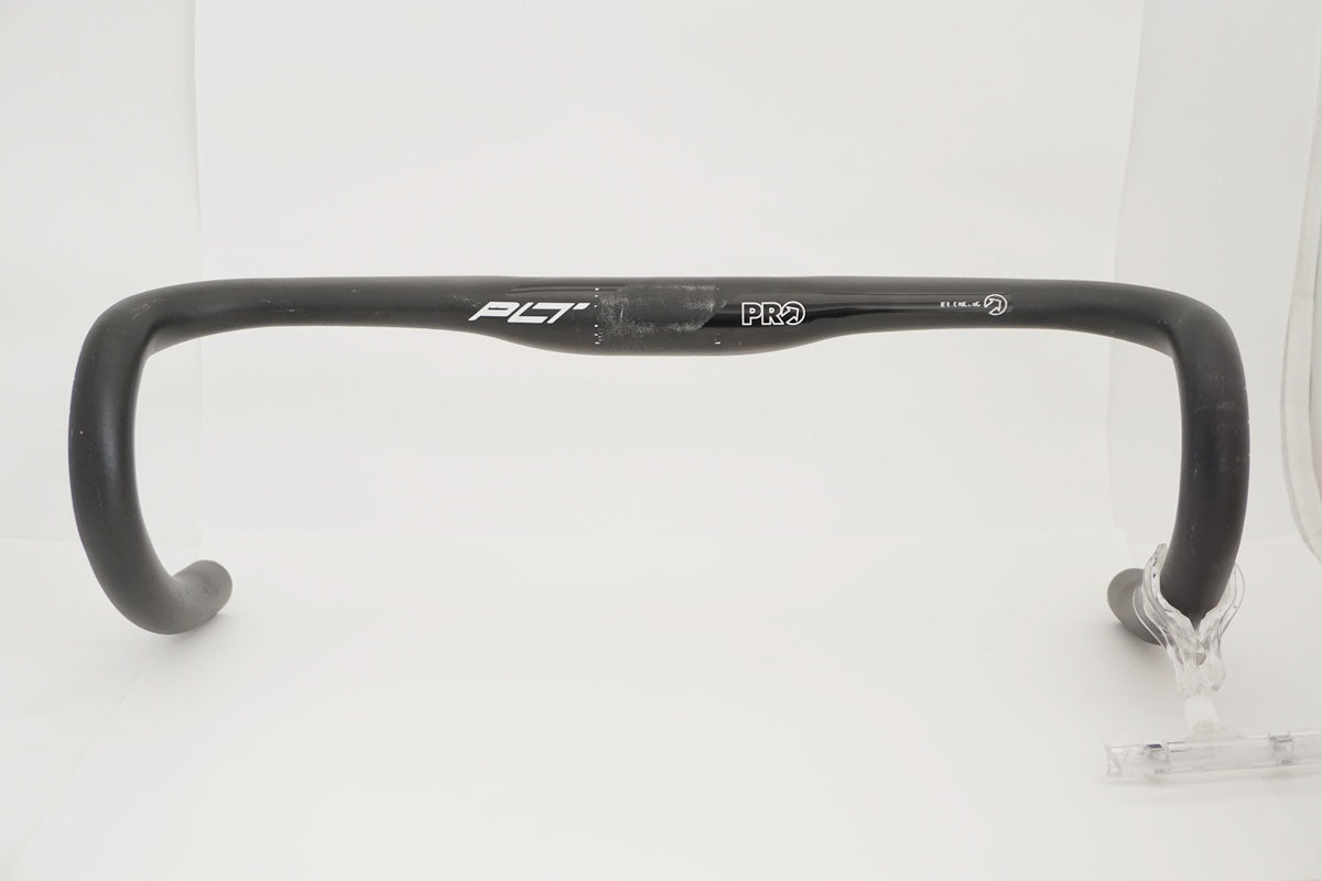 SHIMANO PRO「シマノプロ」  PLT 31.8Φ 400mm ハンドル/  京都八幡店