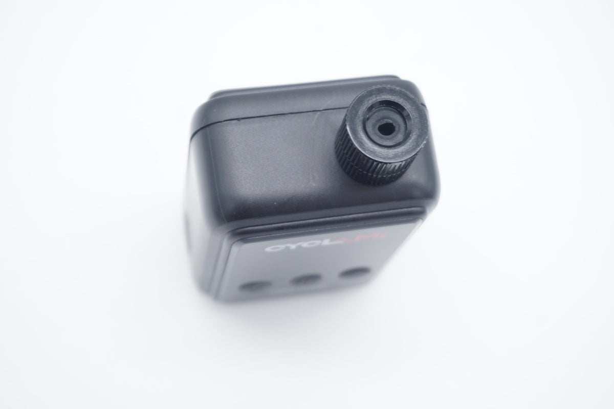 CYCLAMI 「サイクラミ」 MINI PUMP 電動ポンプ / 滋賀大津店